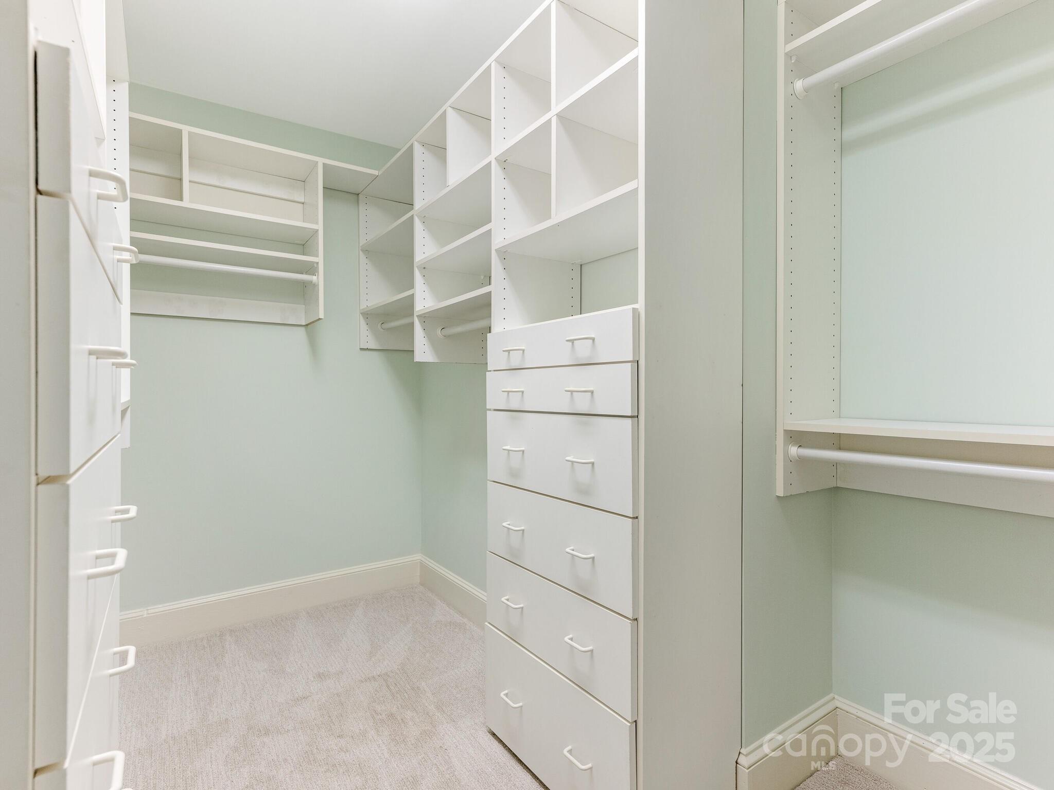 Eastover - Residential