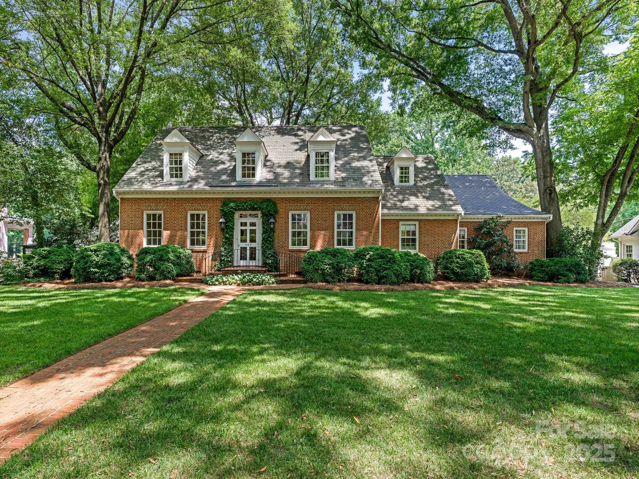 Eastover - Residential