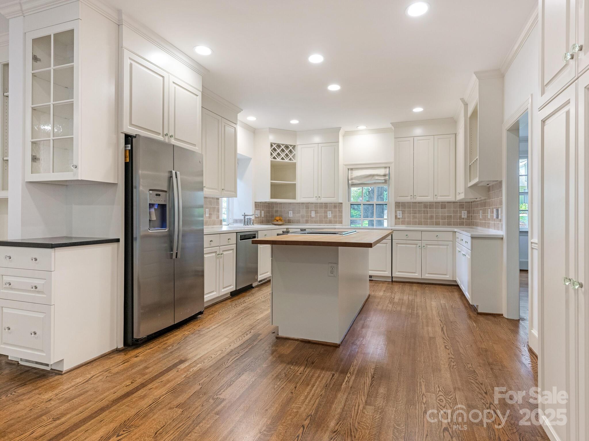 Eastover - Residential