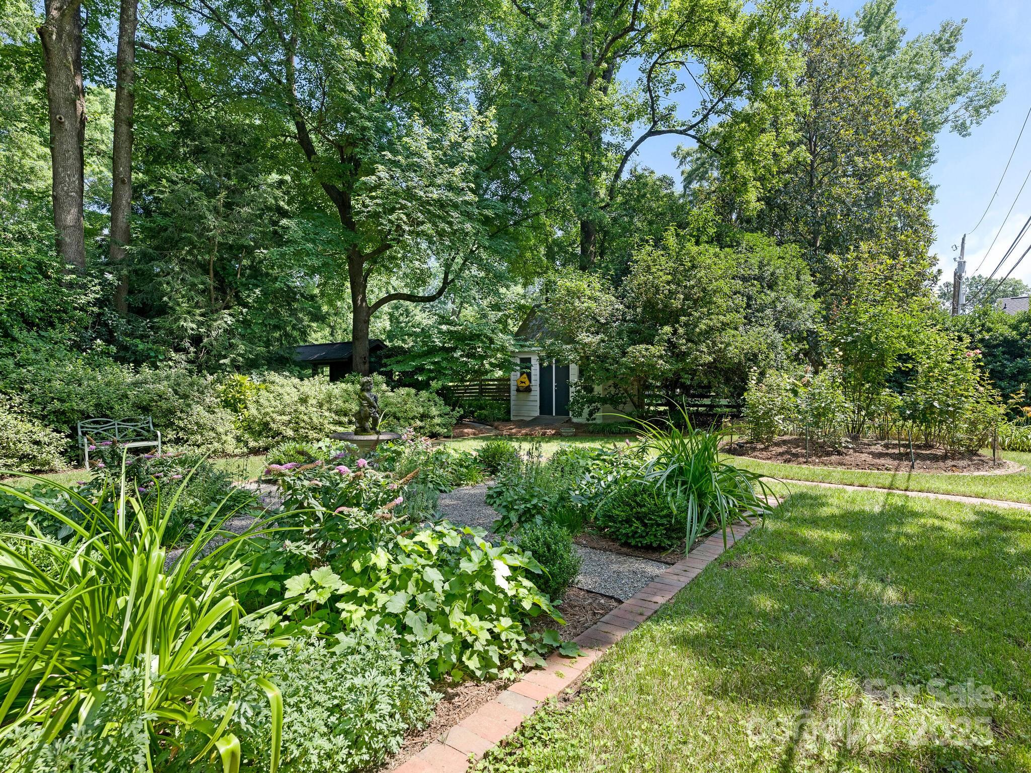 Eastover - Residential