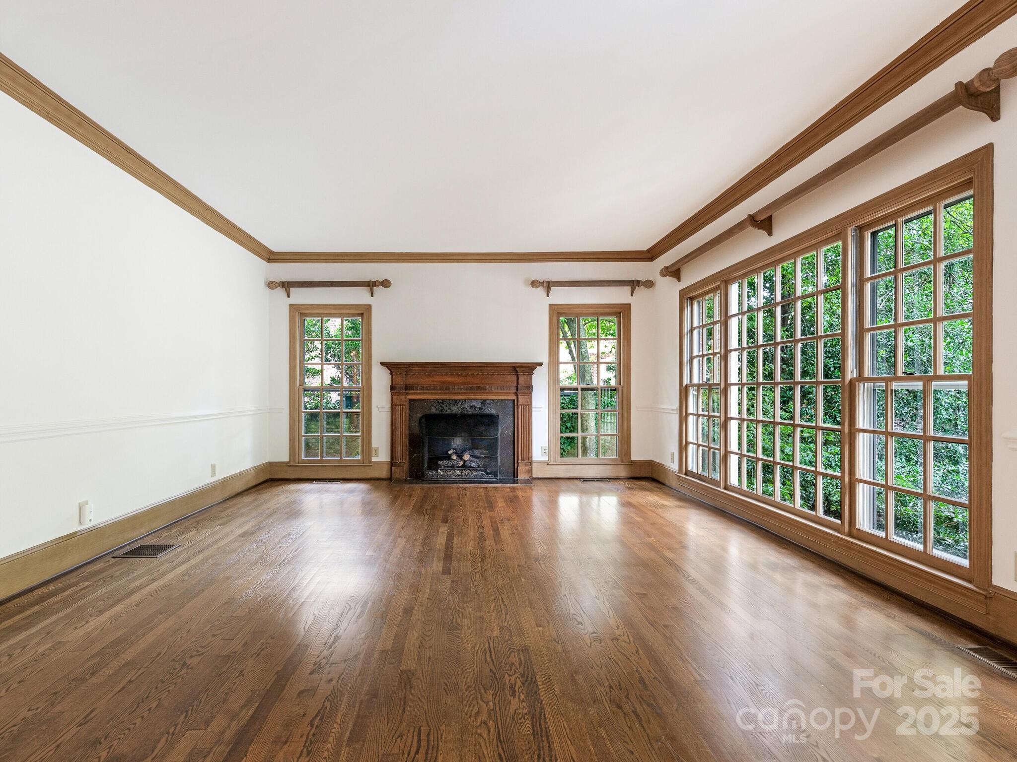 Eastover - Residential