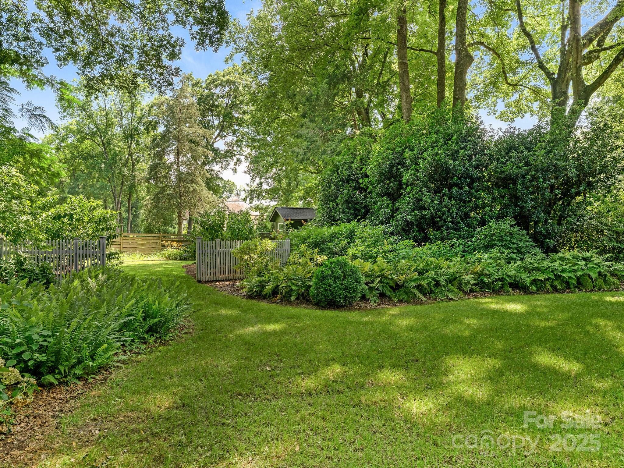 Eastover - Residential