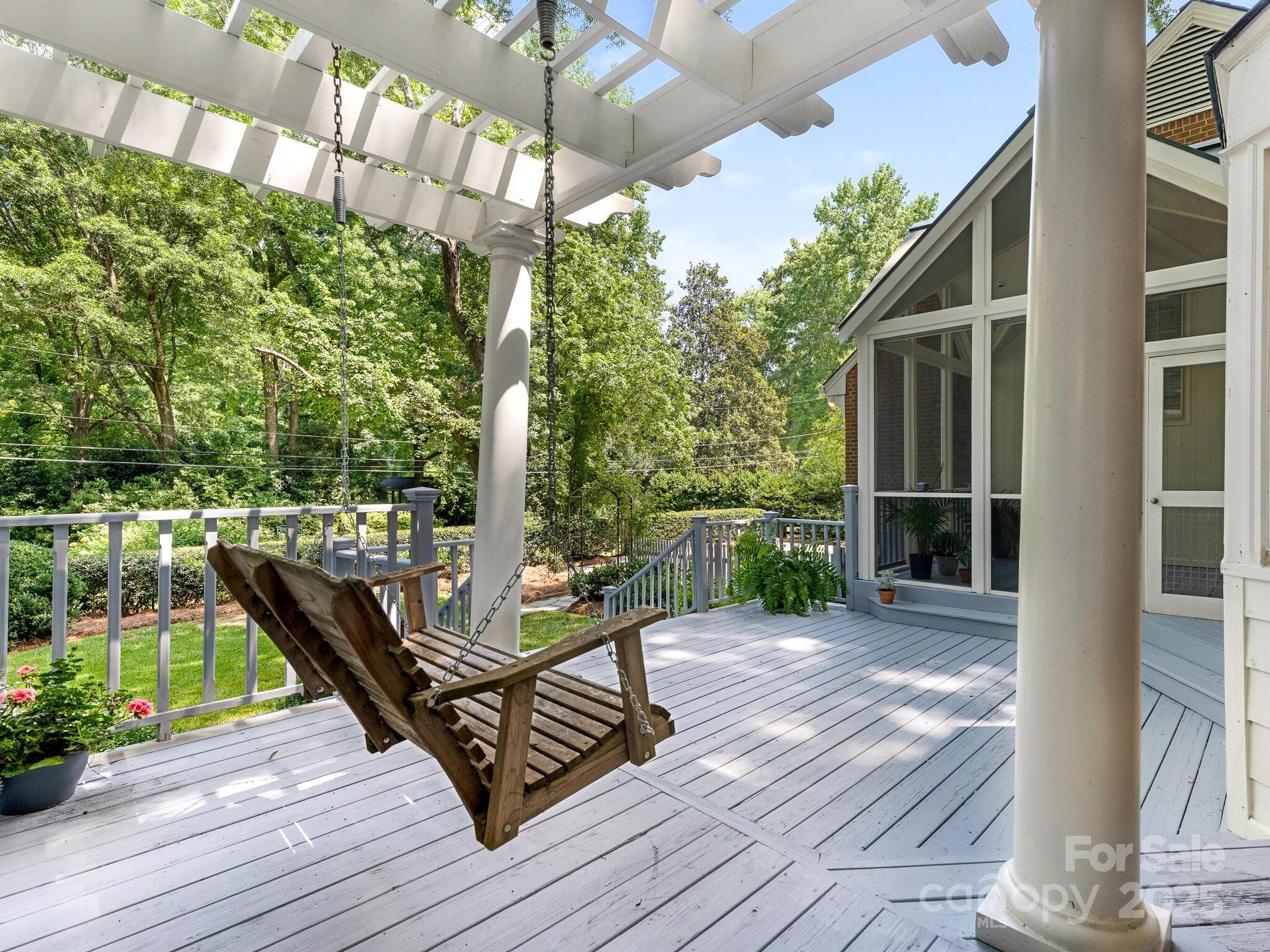 Eastover - Residential