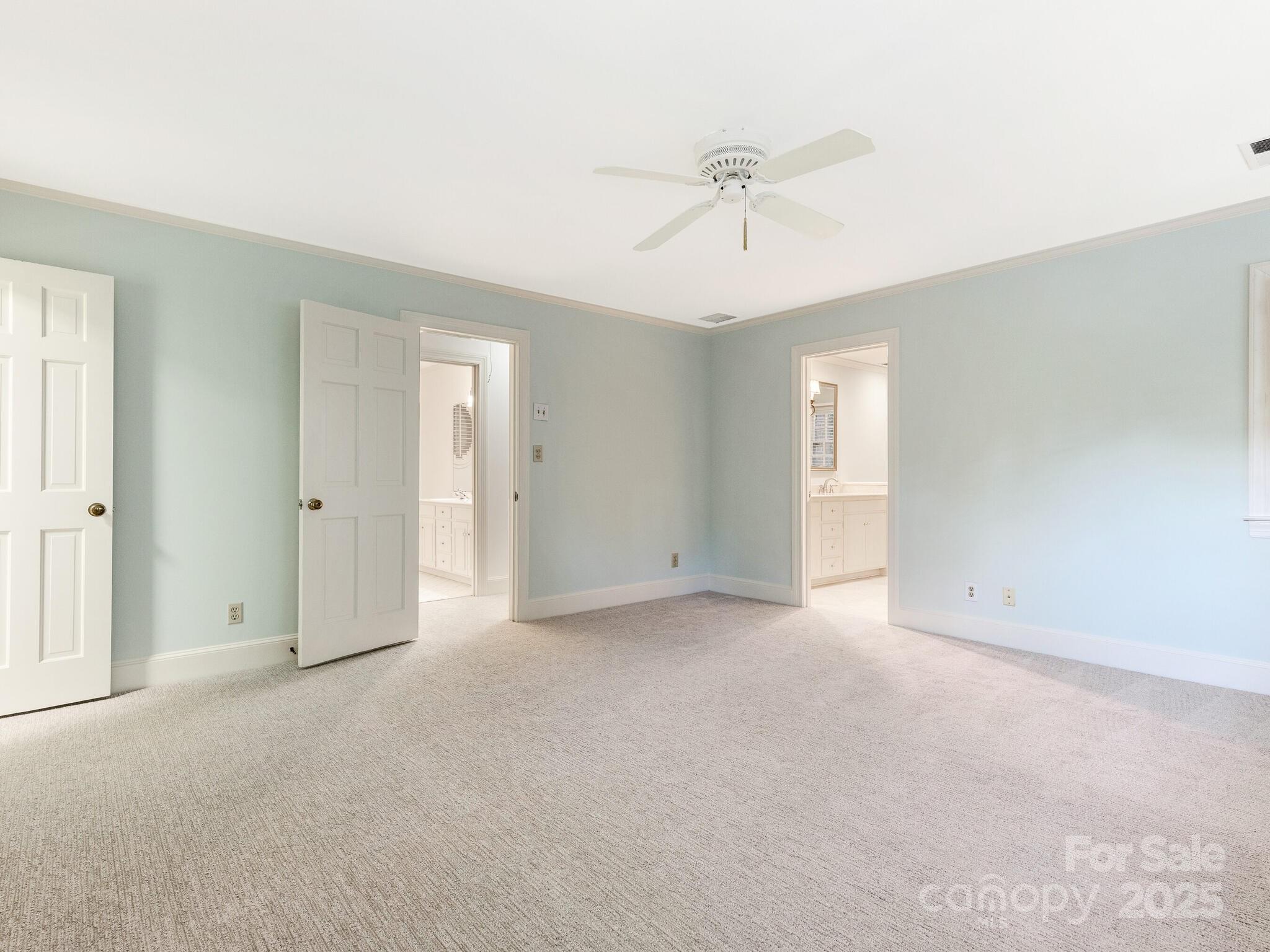 Eastover - Residential