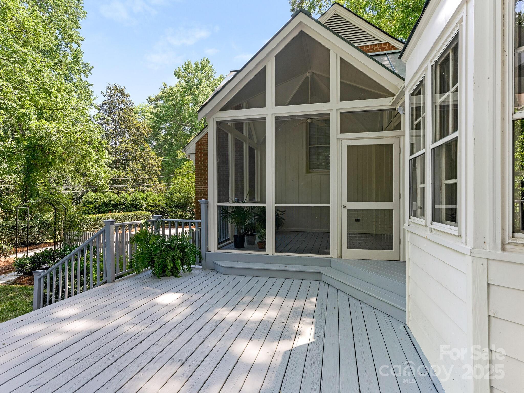 Eastover - Residential