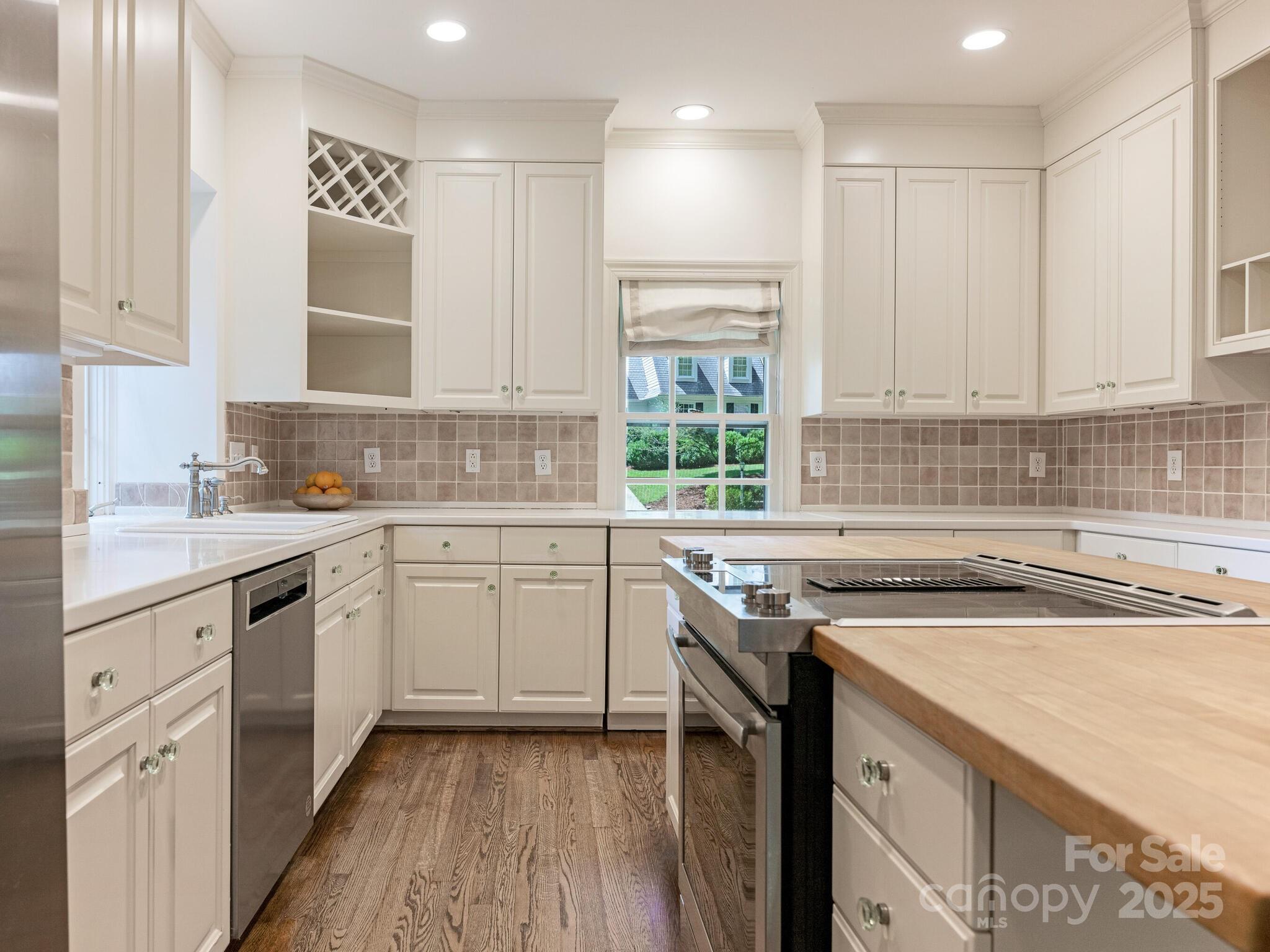 Eastover - Residential