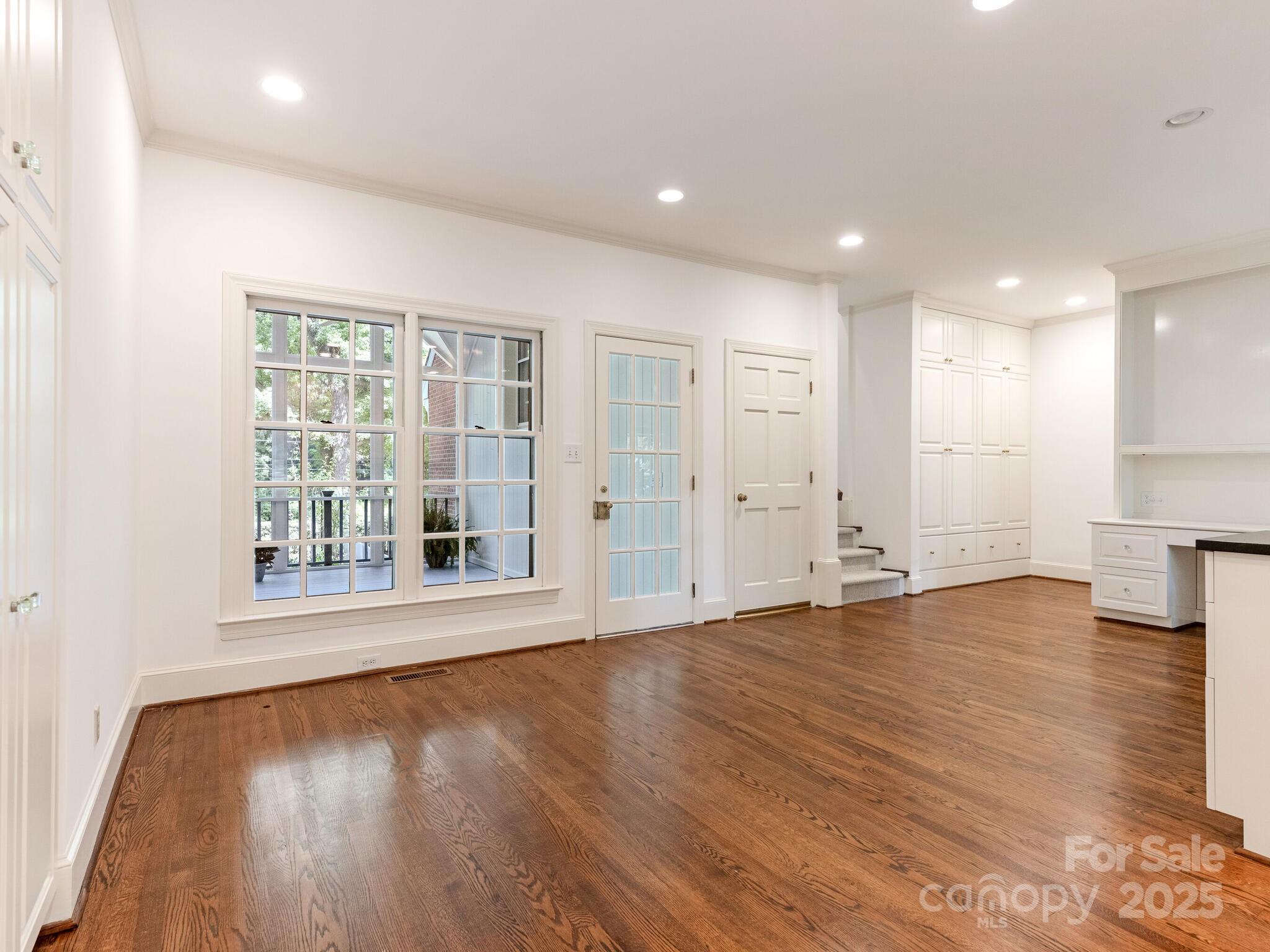 Eastover - Residential