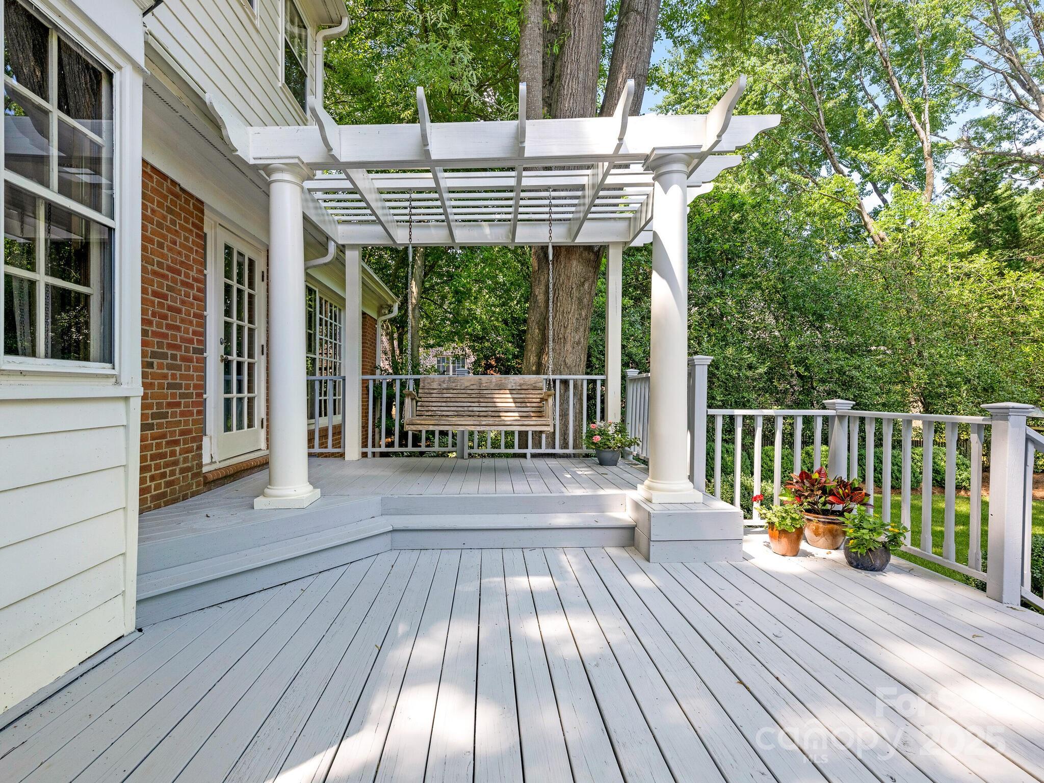 Eastover - Residential