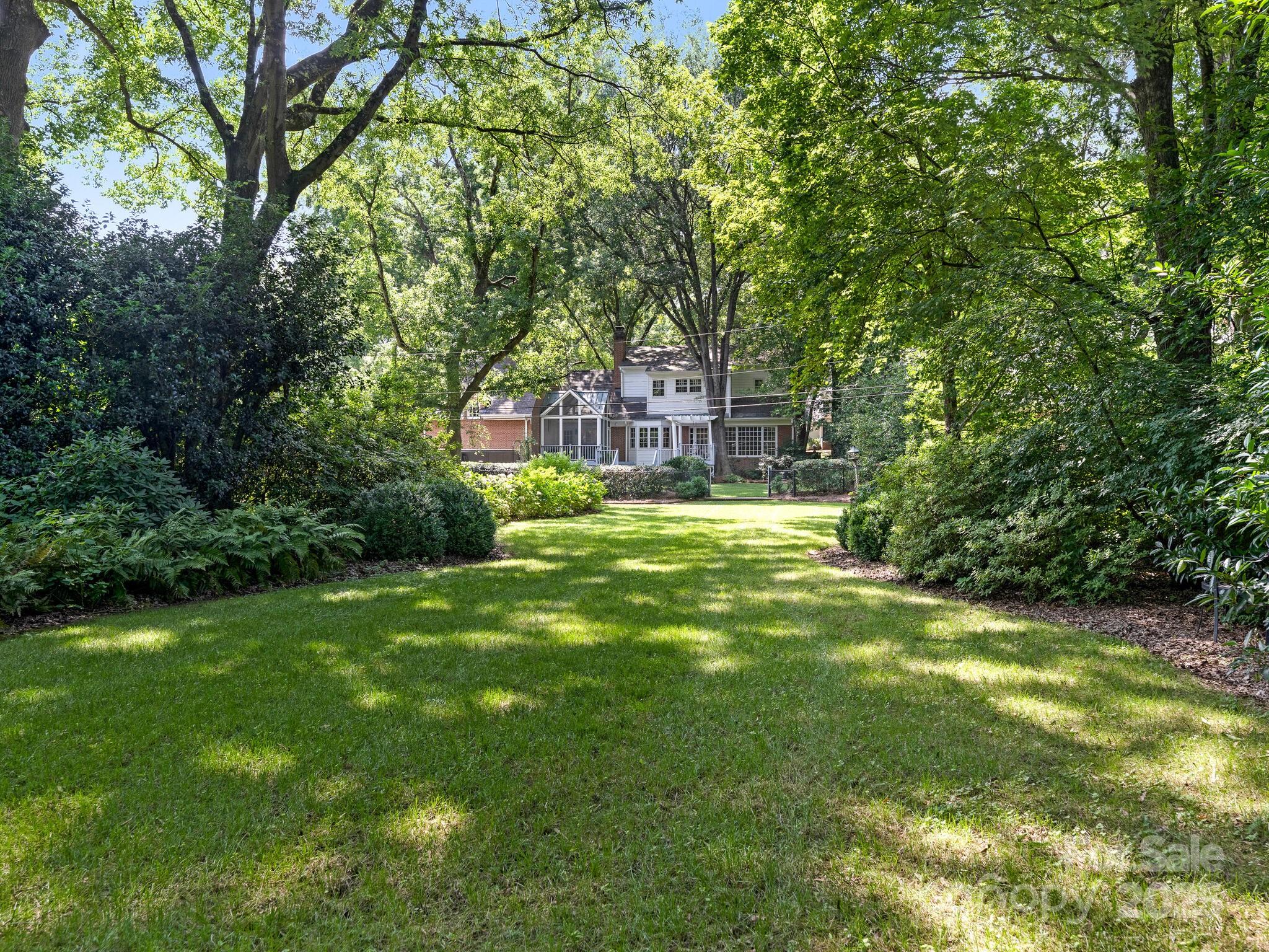 Eastover - Residential