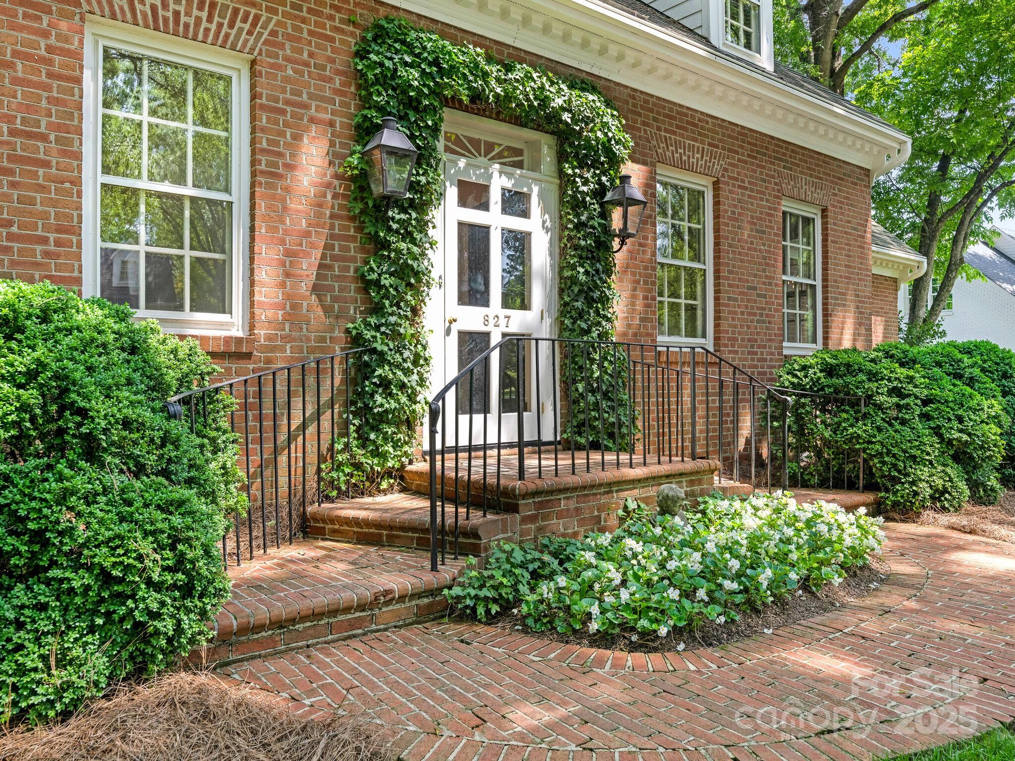 Eastover - Residential