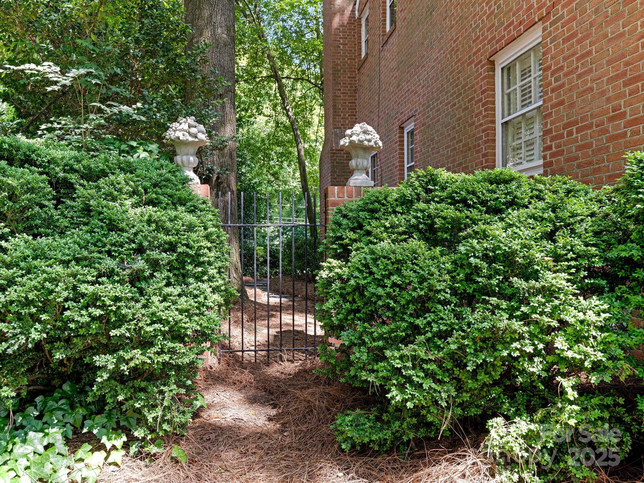 Eastover - Residential