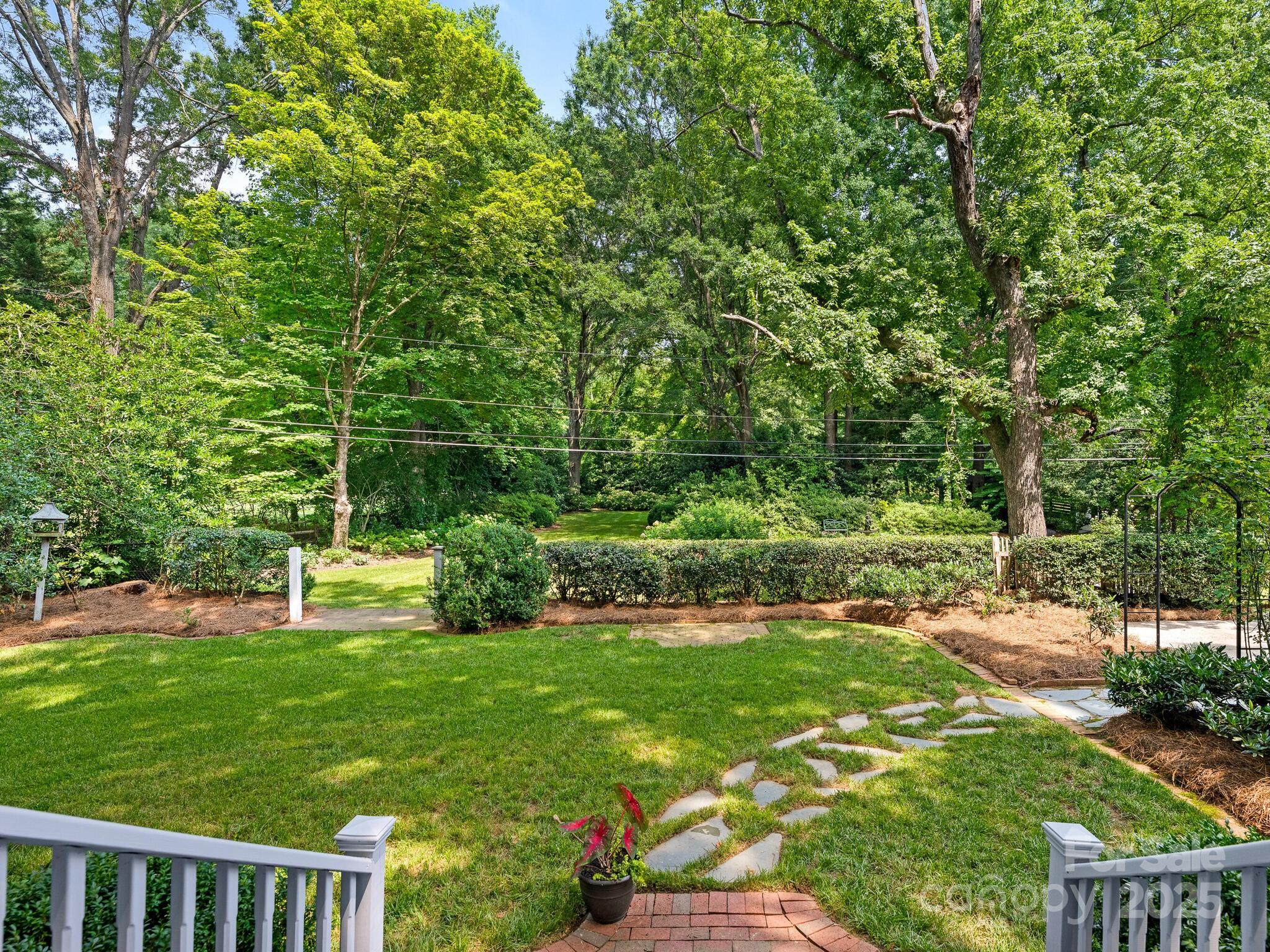 Eastover - Residential