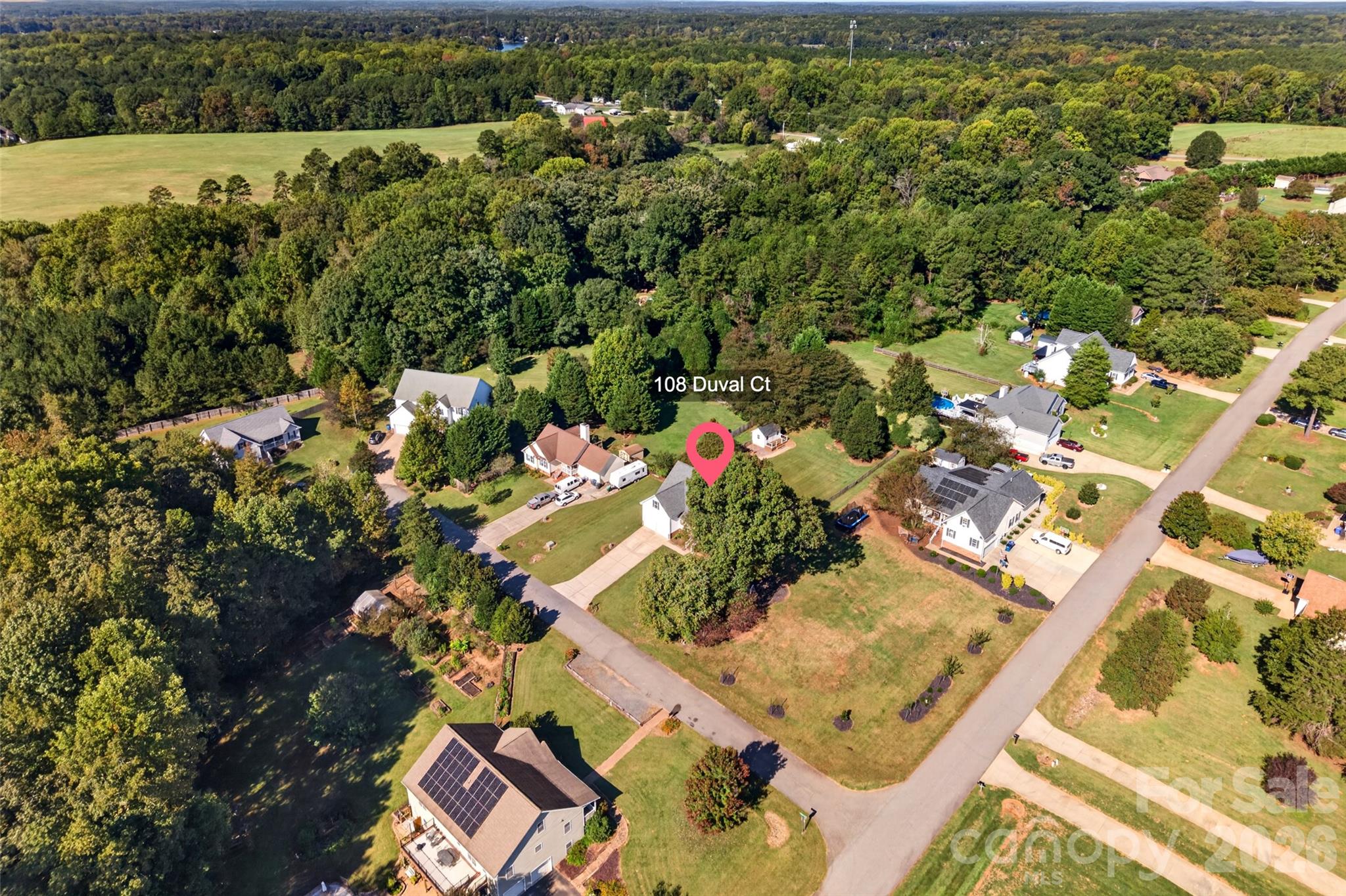 108 Duval Court