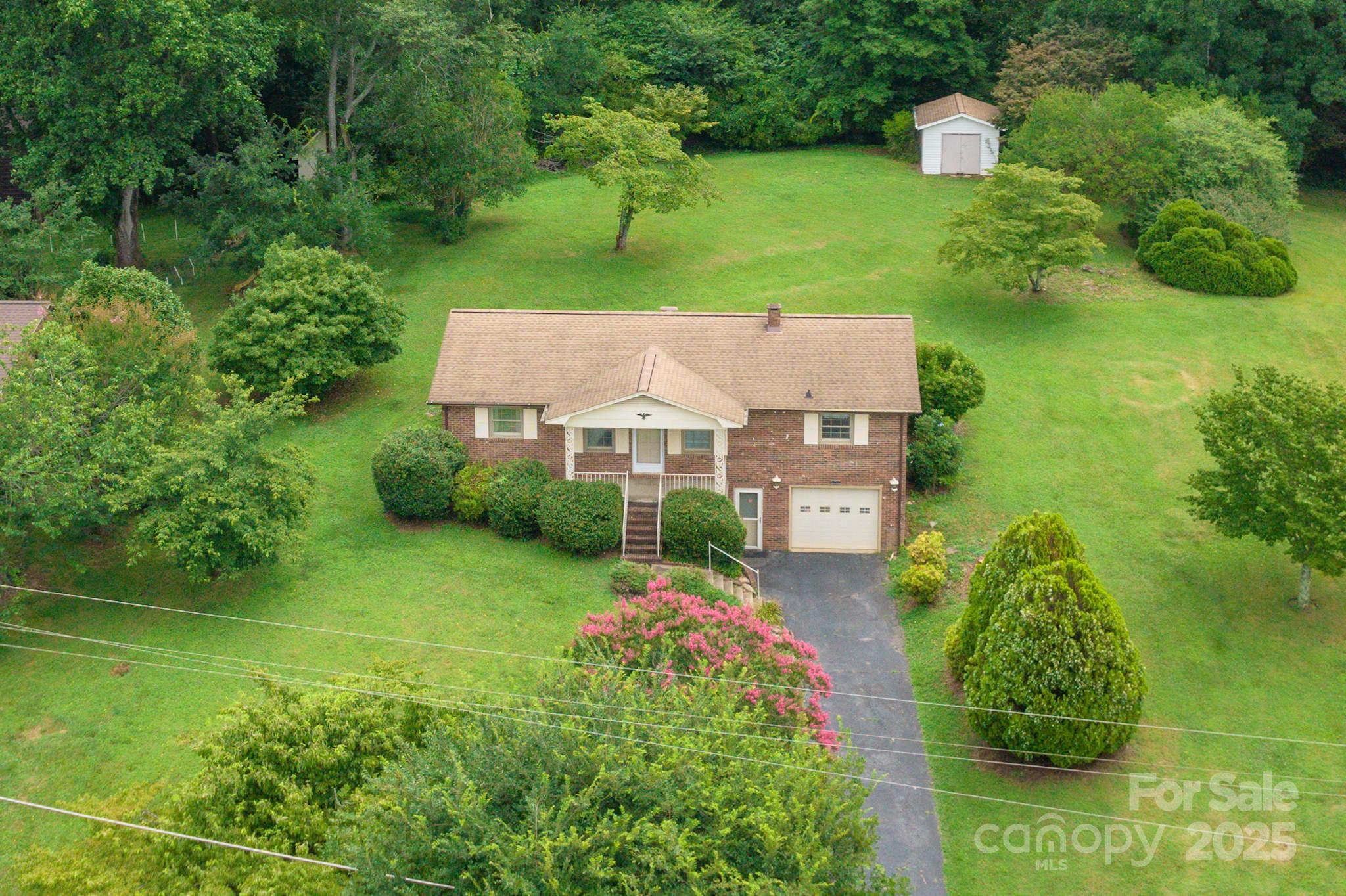 554 Wildlife Access Road