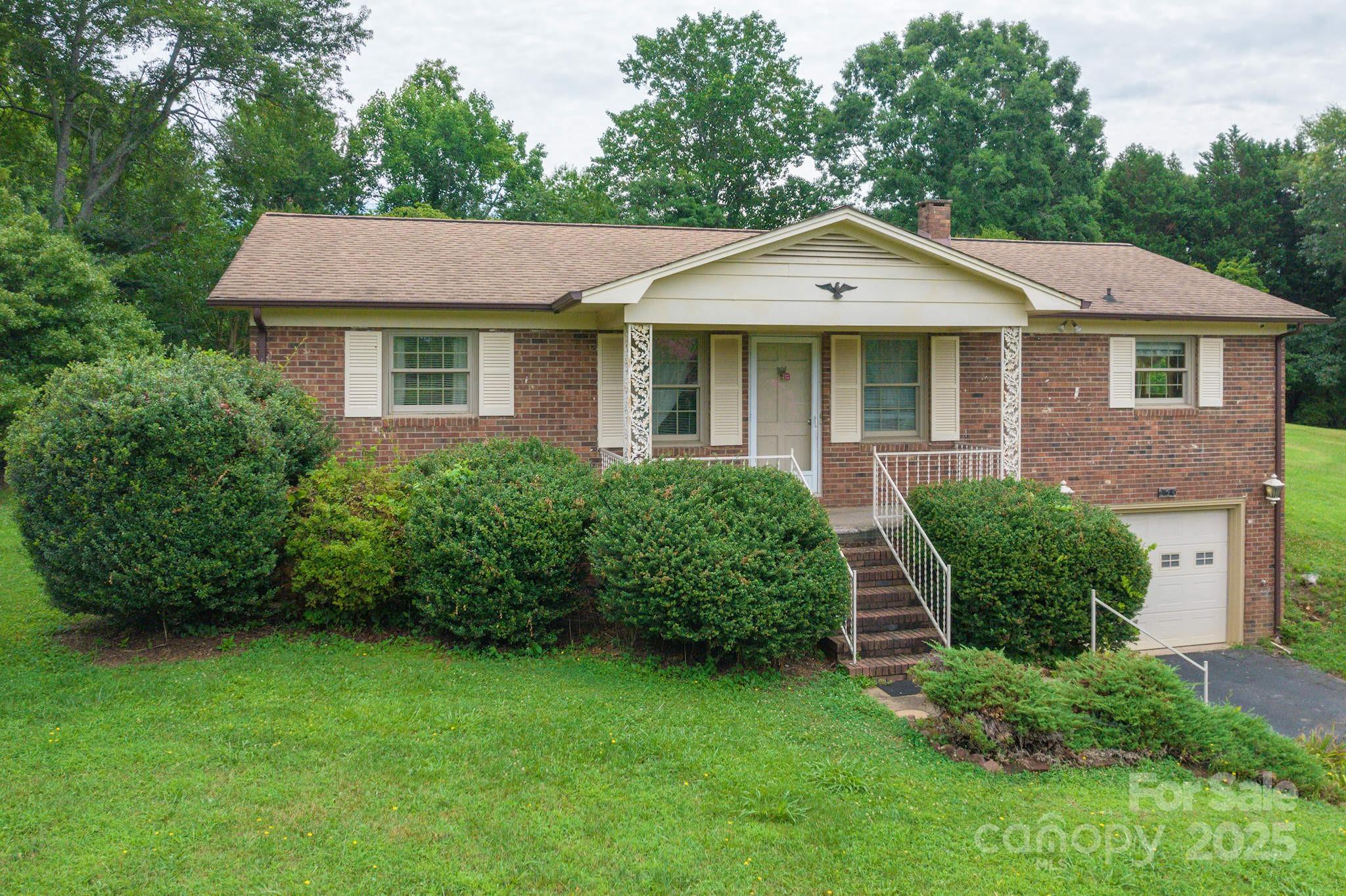 554 Wildlife Access Road