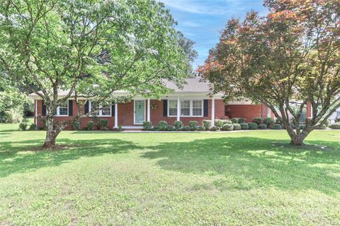 158 Jane Sowers Road Statesville NC 28625