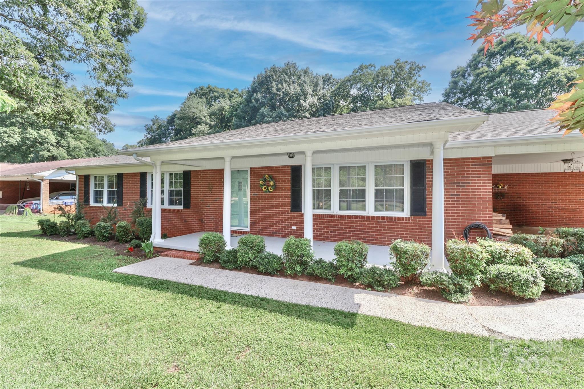 158 Jane Sowers Road