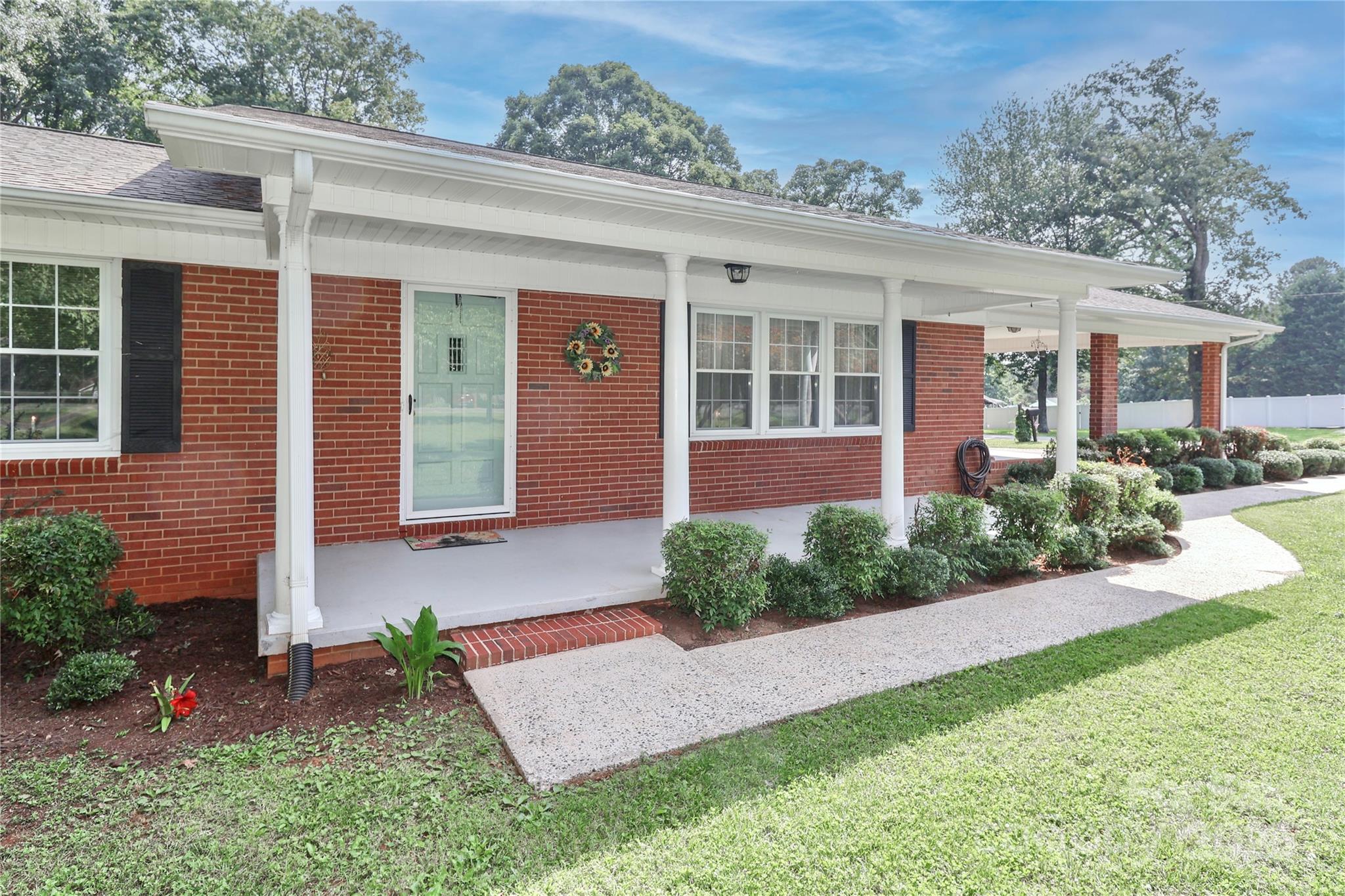 158 Jane Sowers Road