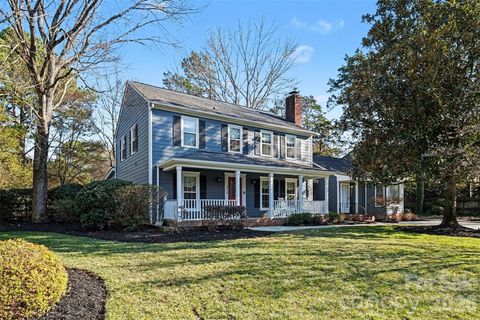 2020 Bardstown Road Charlotte NC 28226