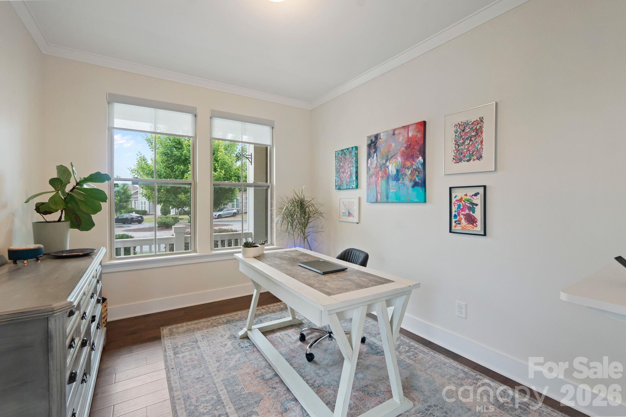 Masons Bend - Residential