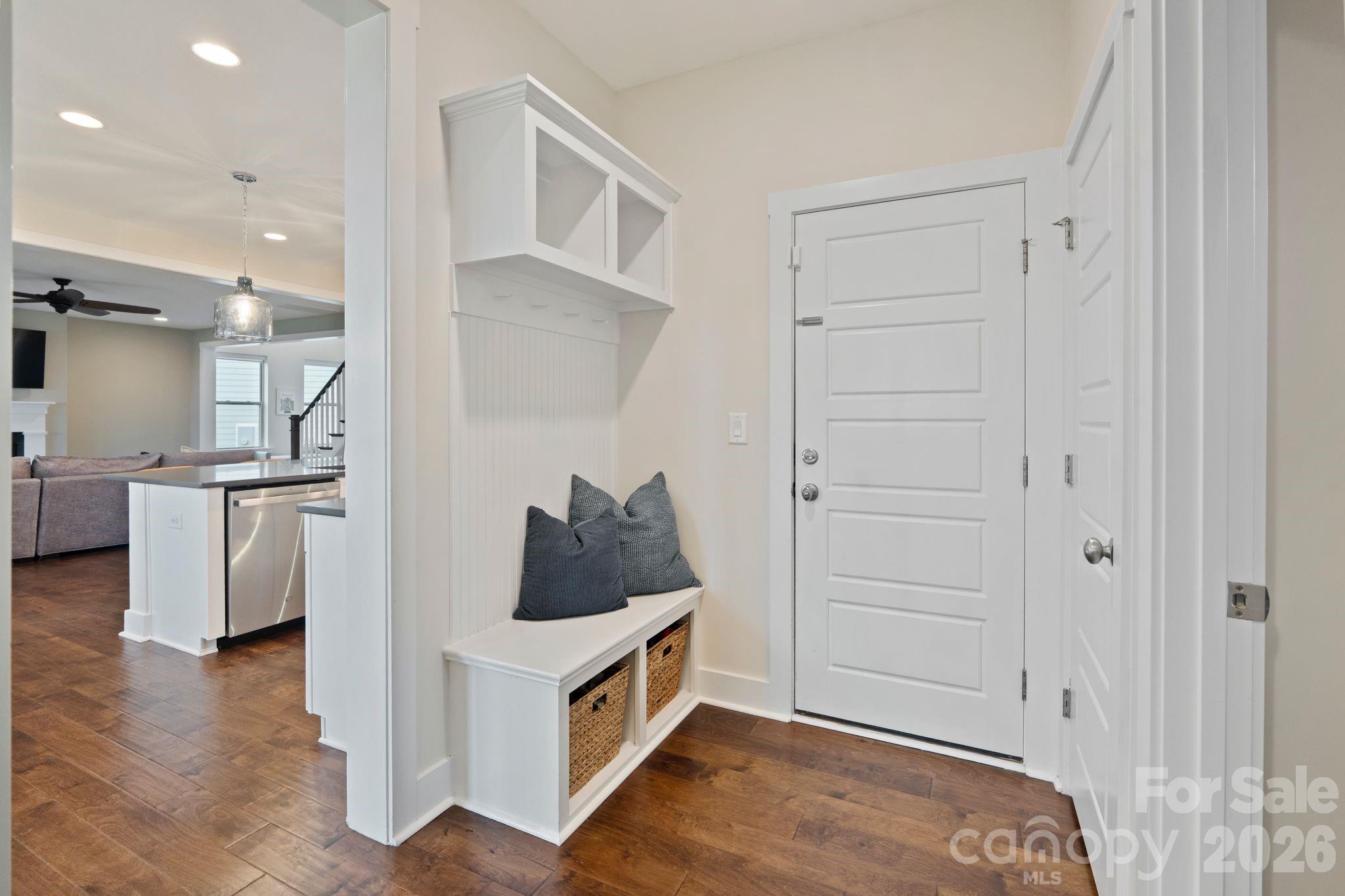 Masons Bend - Residential