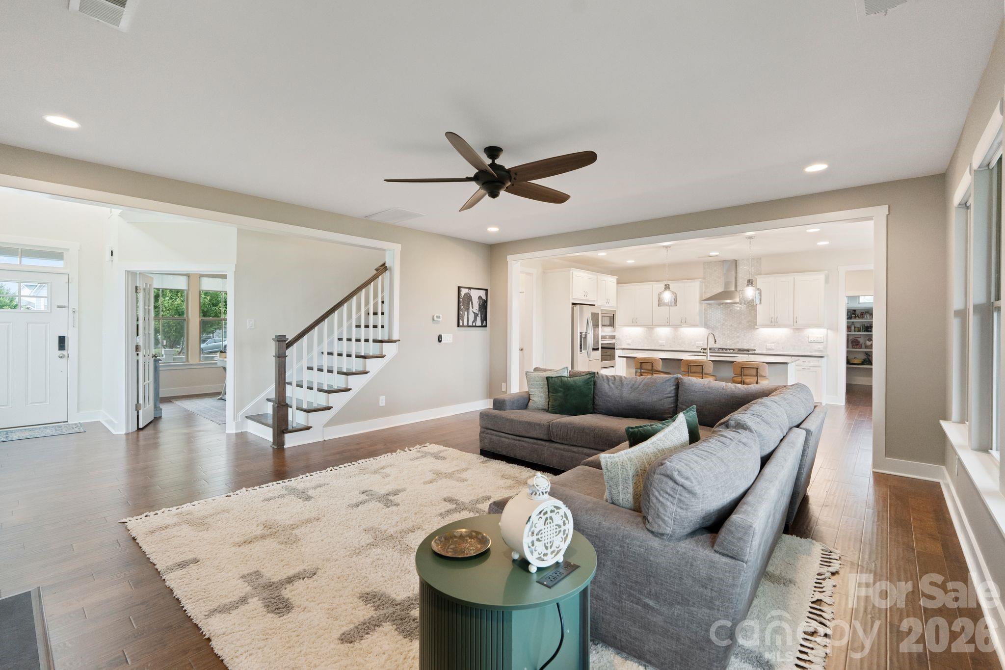 Masons Bend - Residential