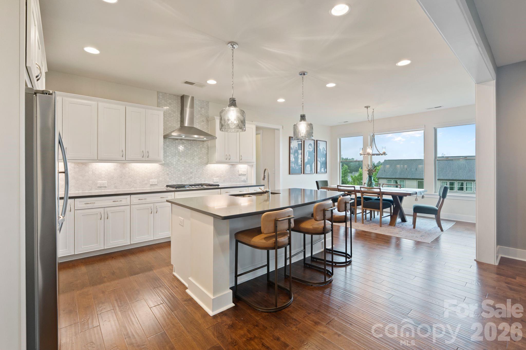 Masons Bend - Residential