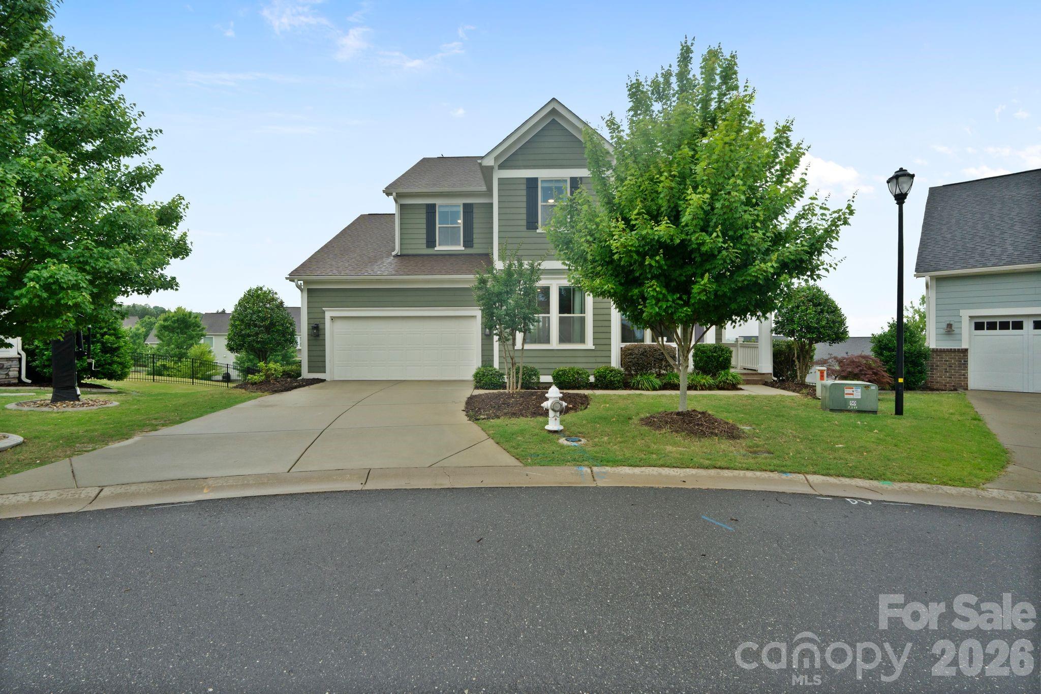 Masons Bend - Residential