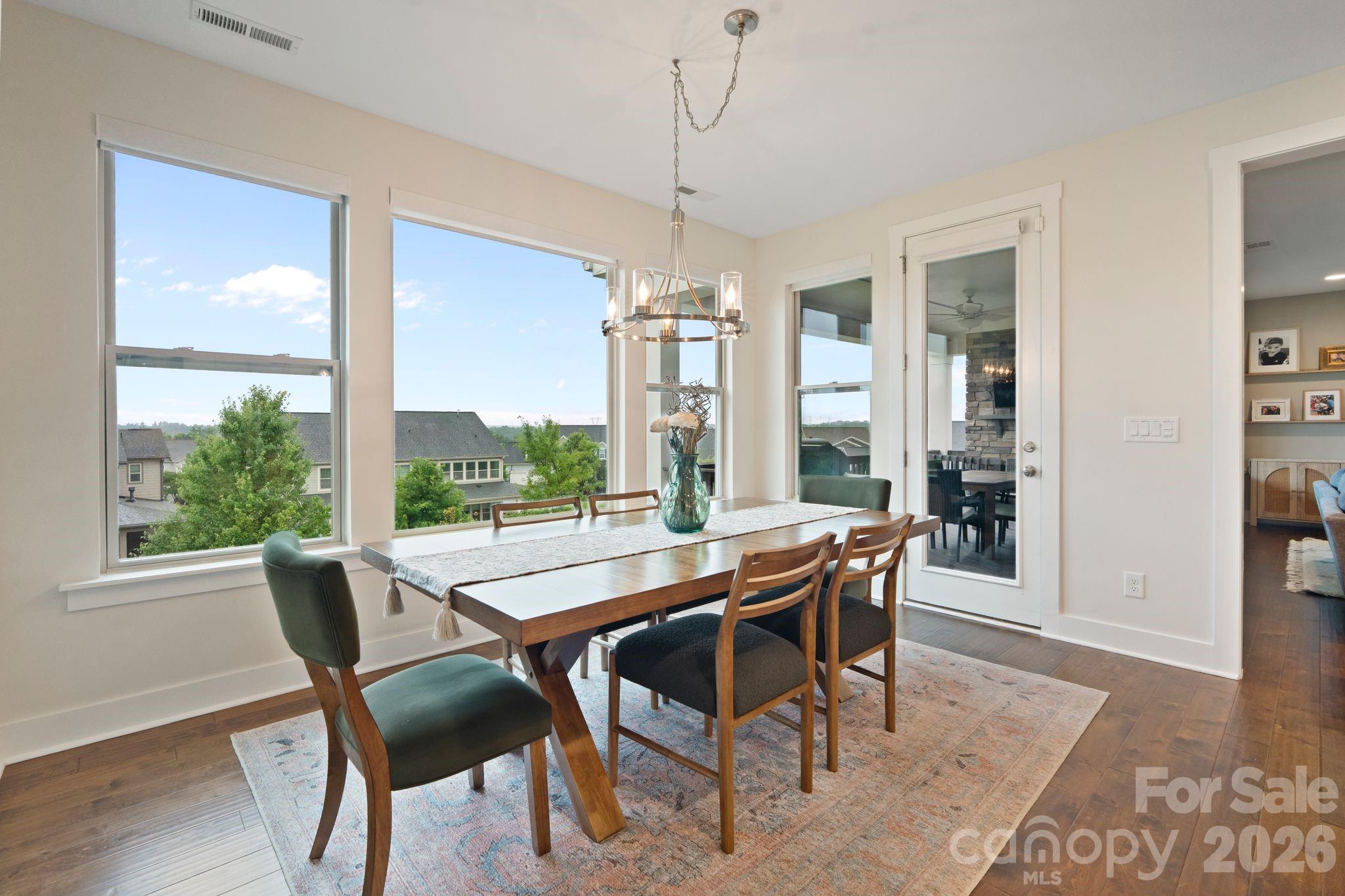 Masons Bend - Residential