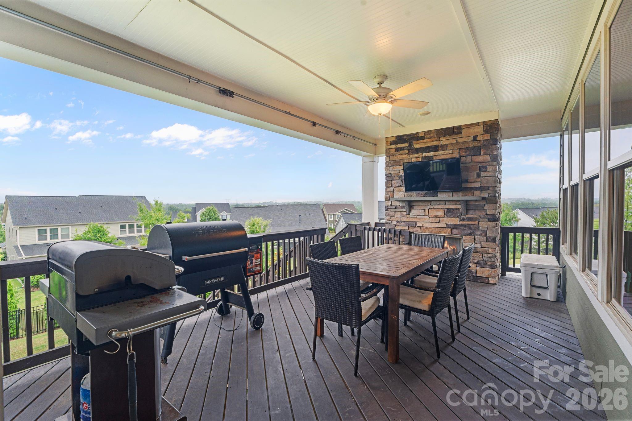 Masons Bend - Residential