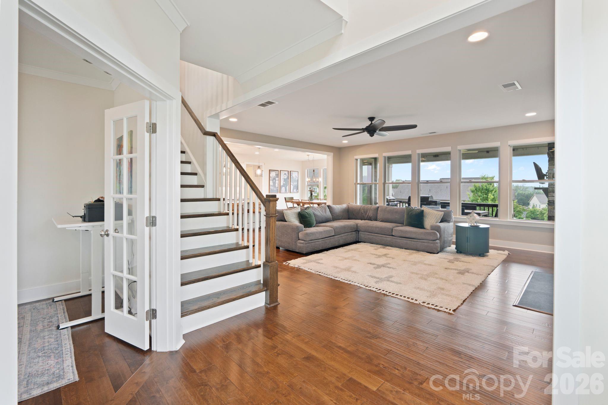 Masons Bend - Residential