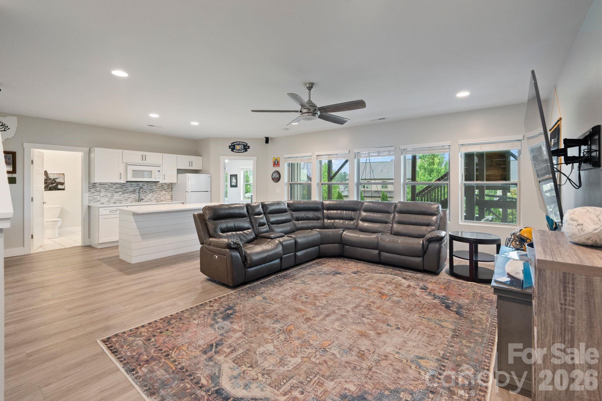 Masons Bend - Residential