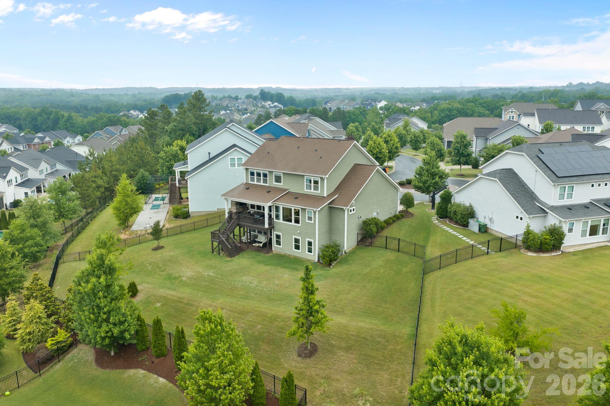 Masons Bend - Residential