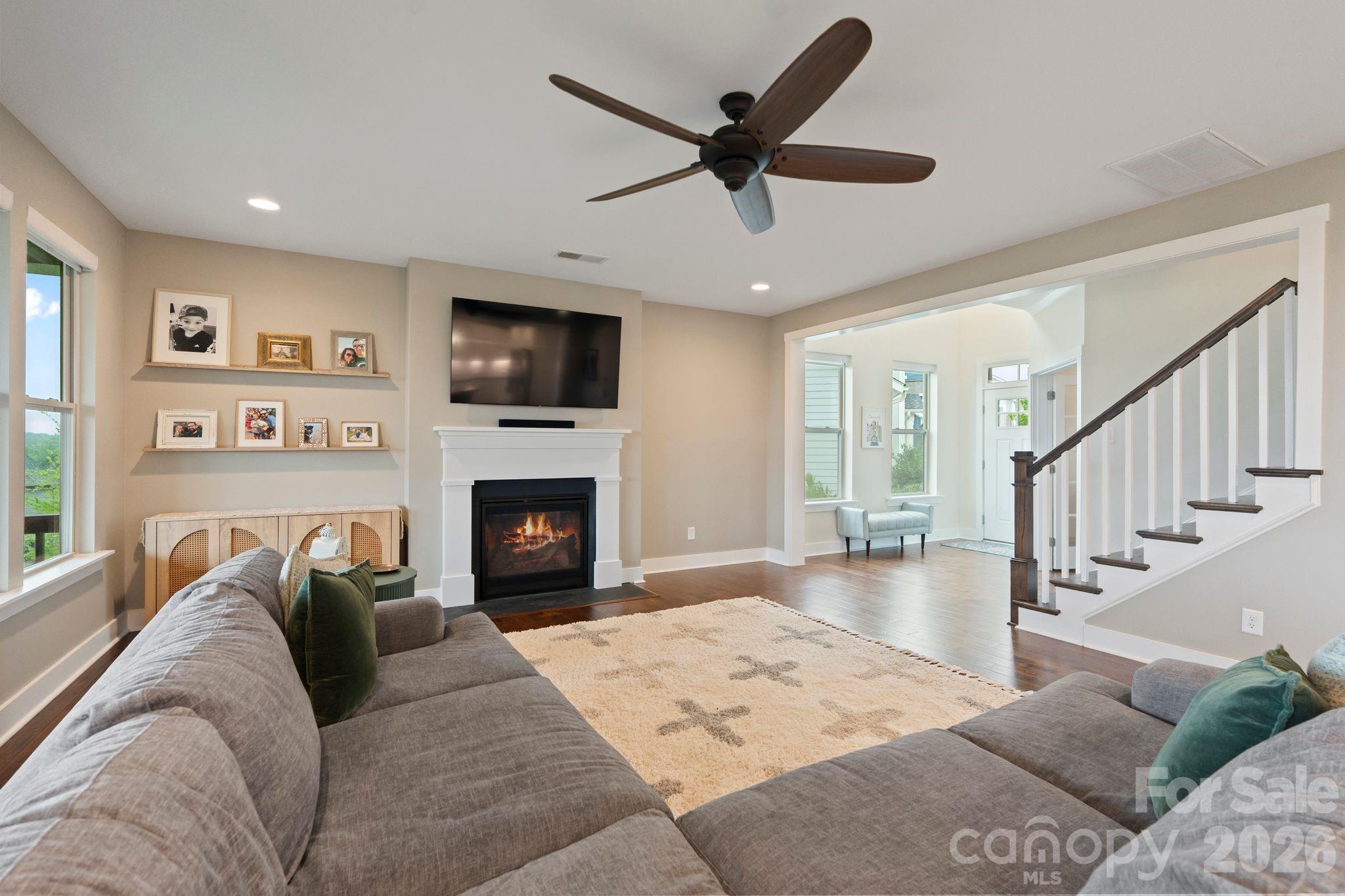 Masons Bend - Residential