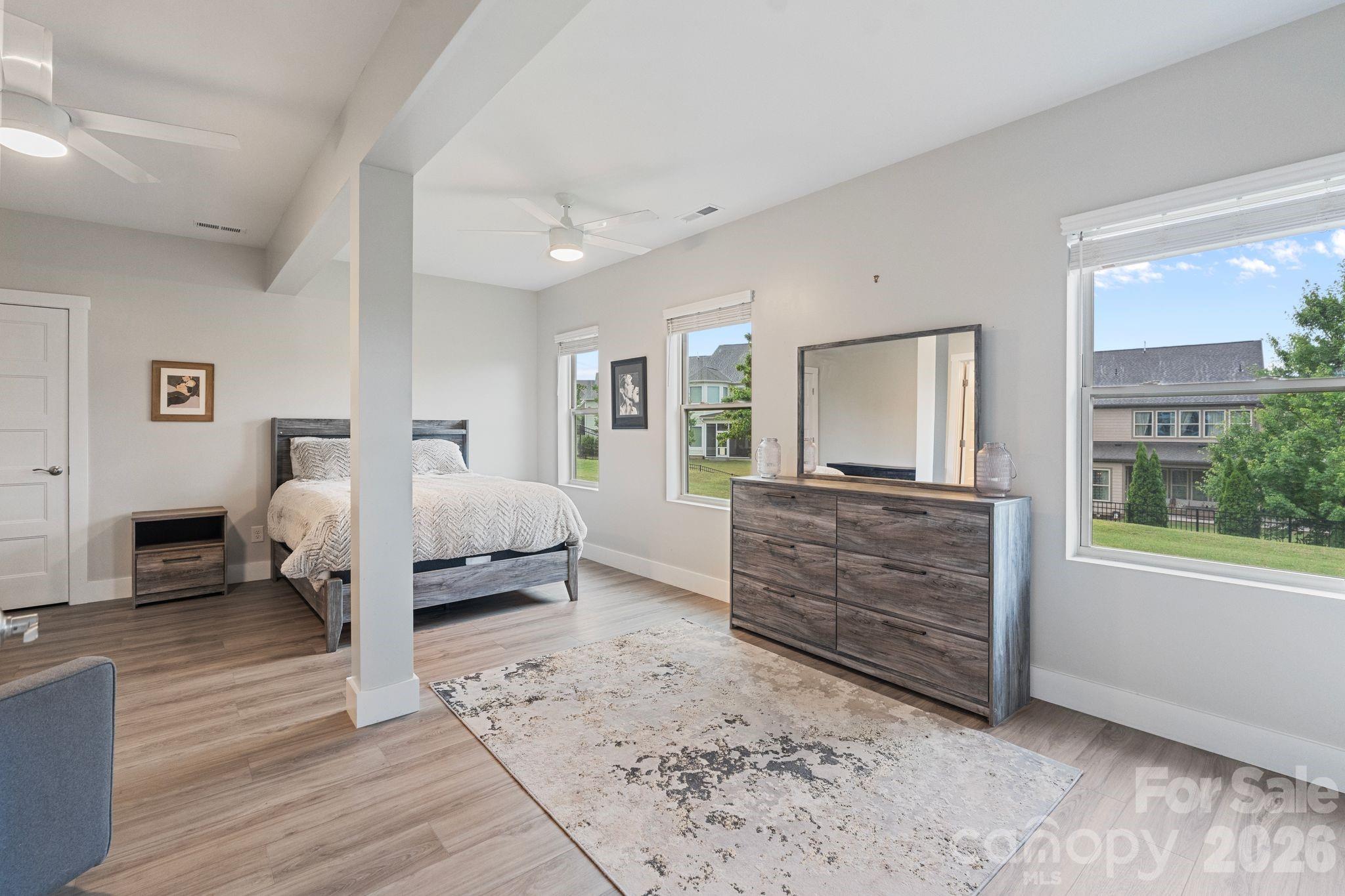 Masons Bend - Residential