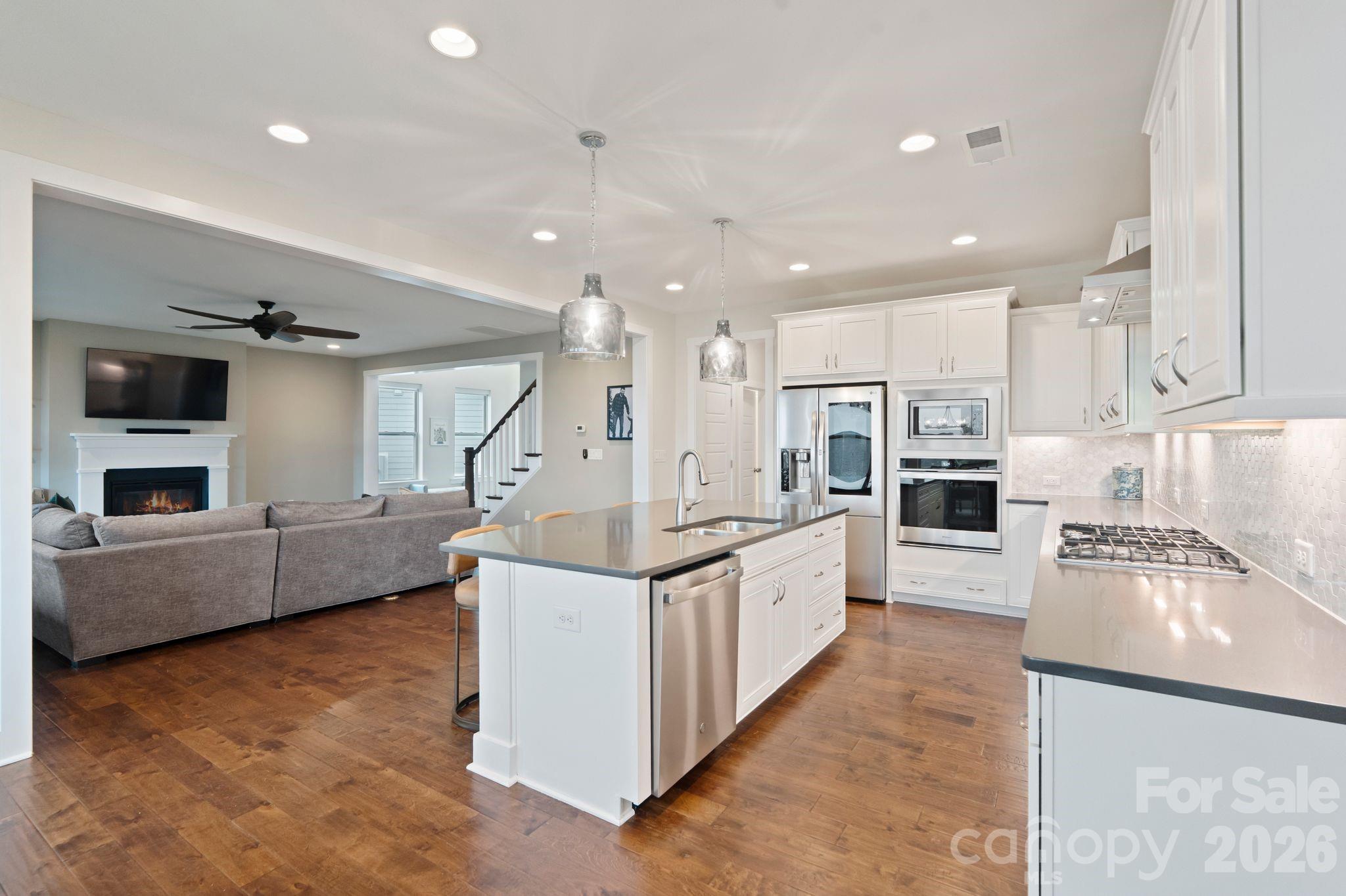 Masons Bend - Residential