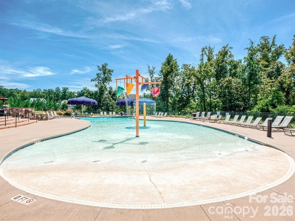 Masons Bend - Residential