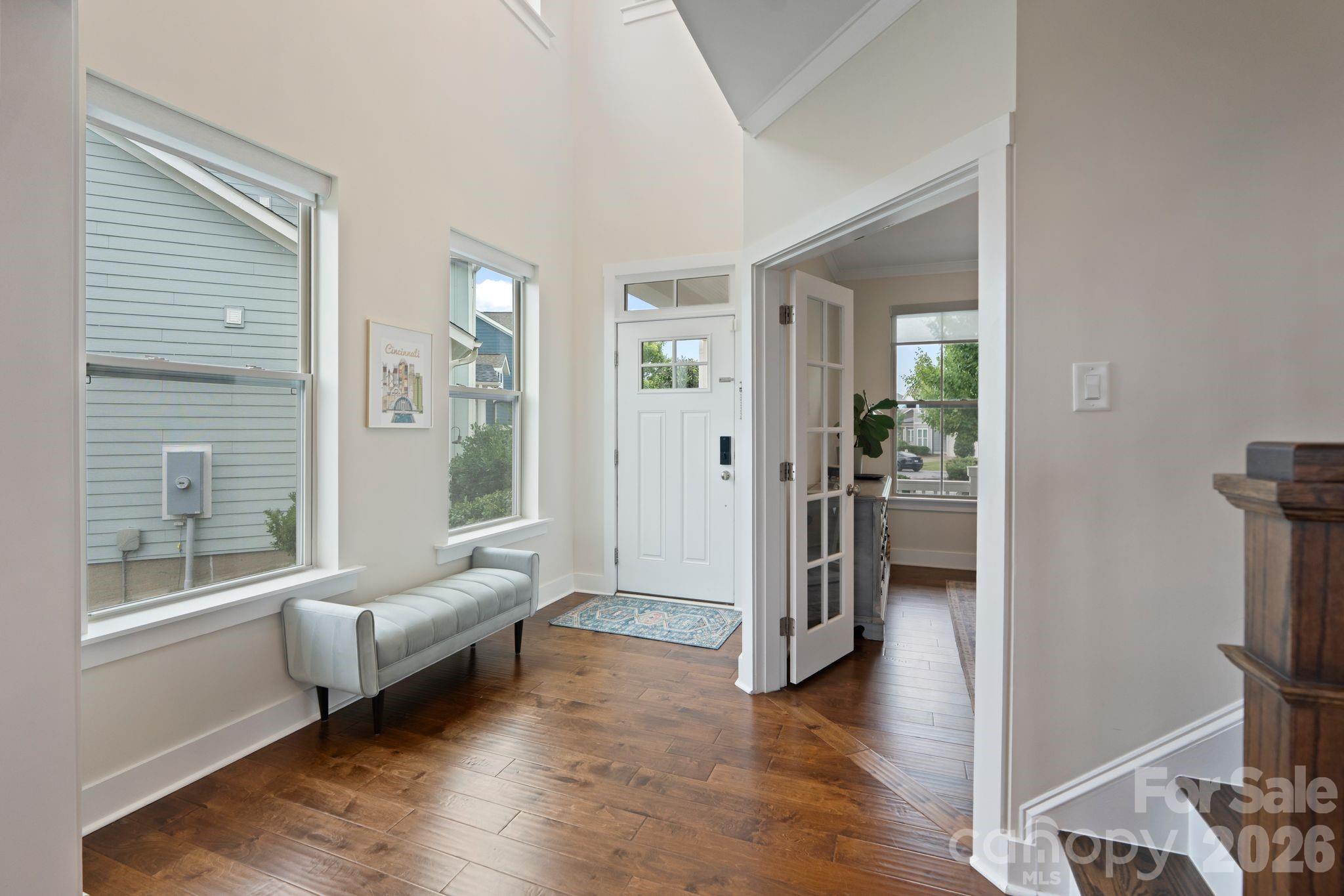 Masons Bend - Residential