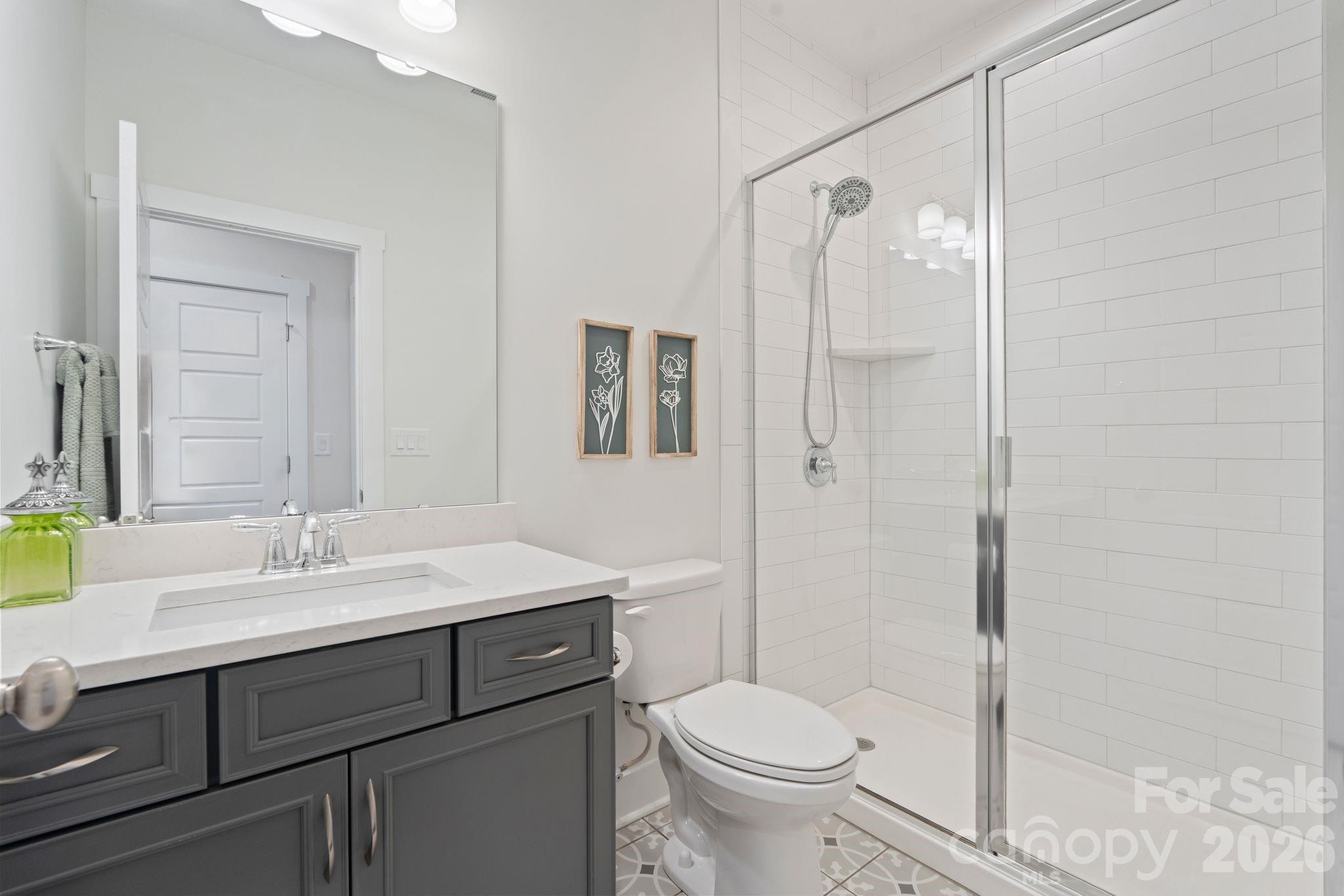 Masons Bend - Residential