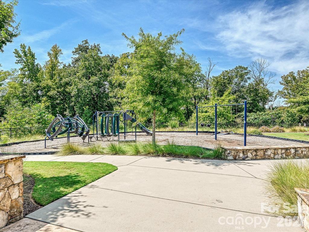 Masons Bend - Residential