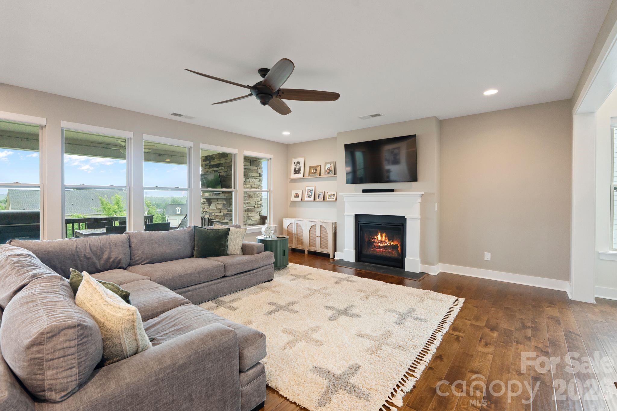 Masons Bend - Residential