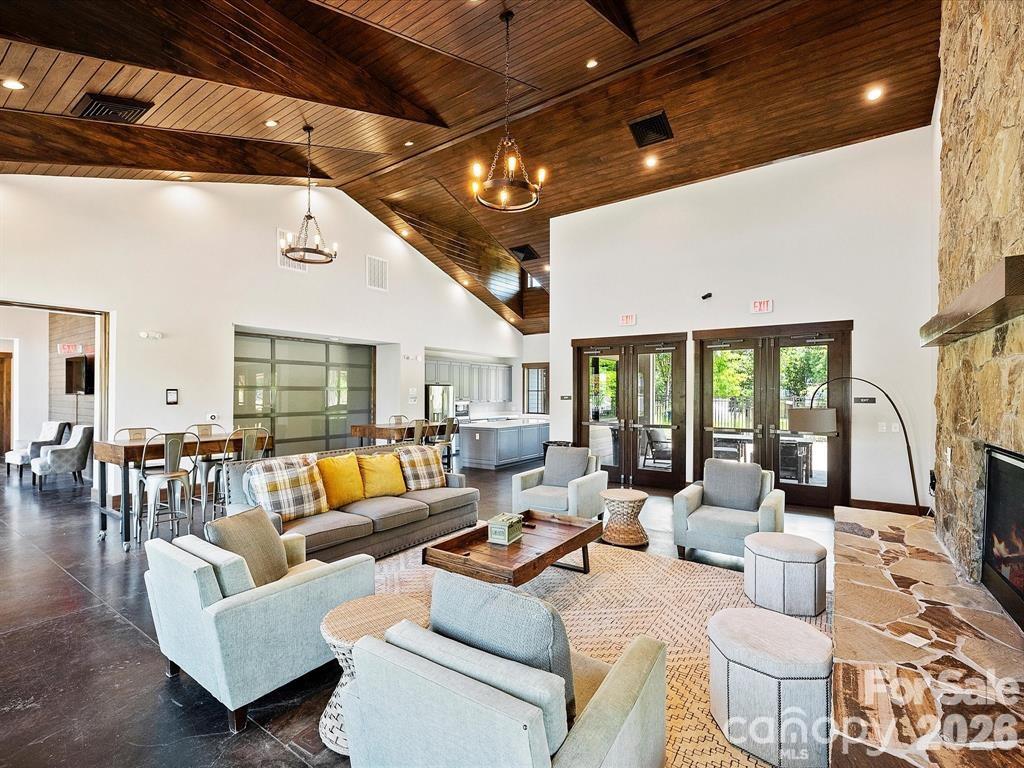 Masons Bend - Residential