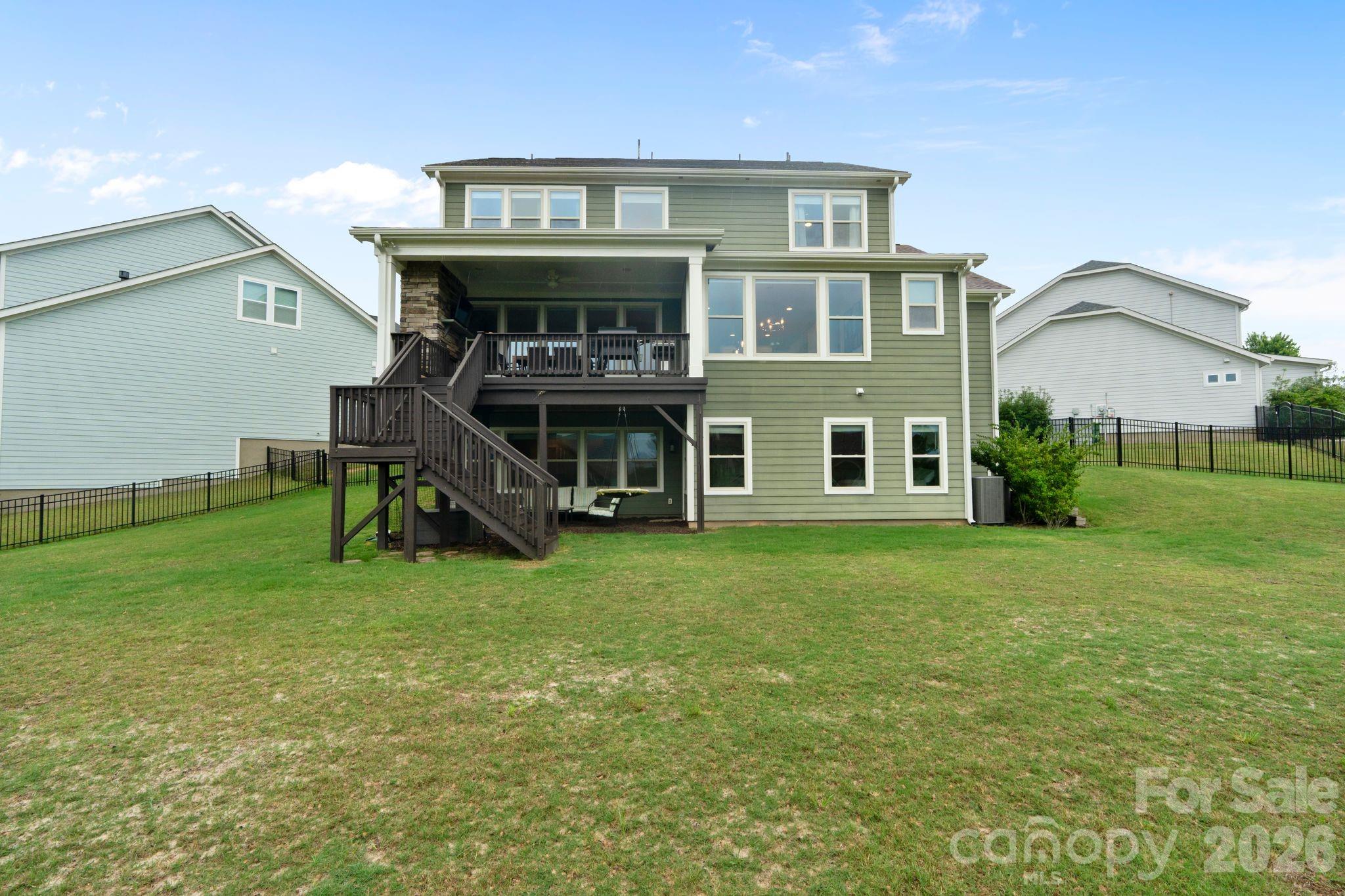 Masons Bend - Residential