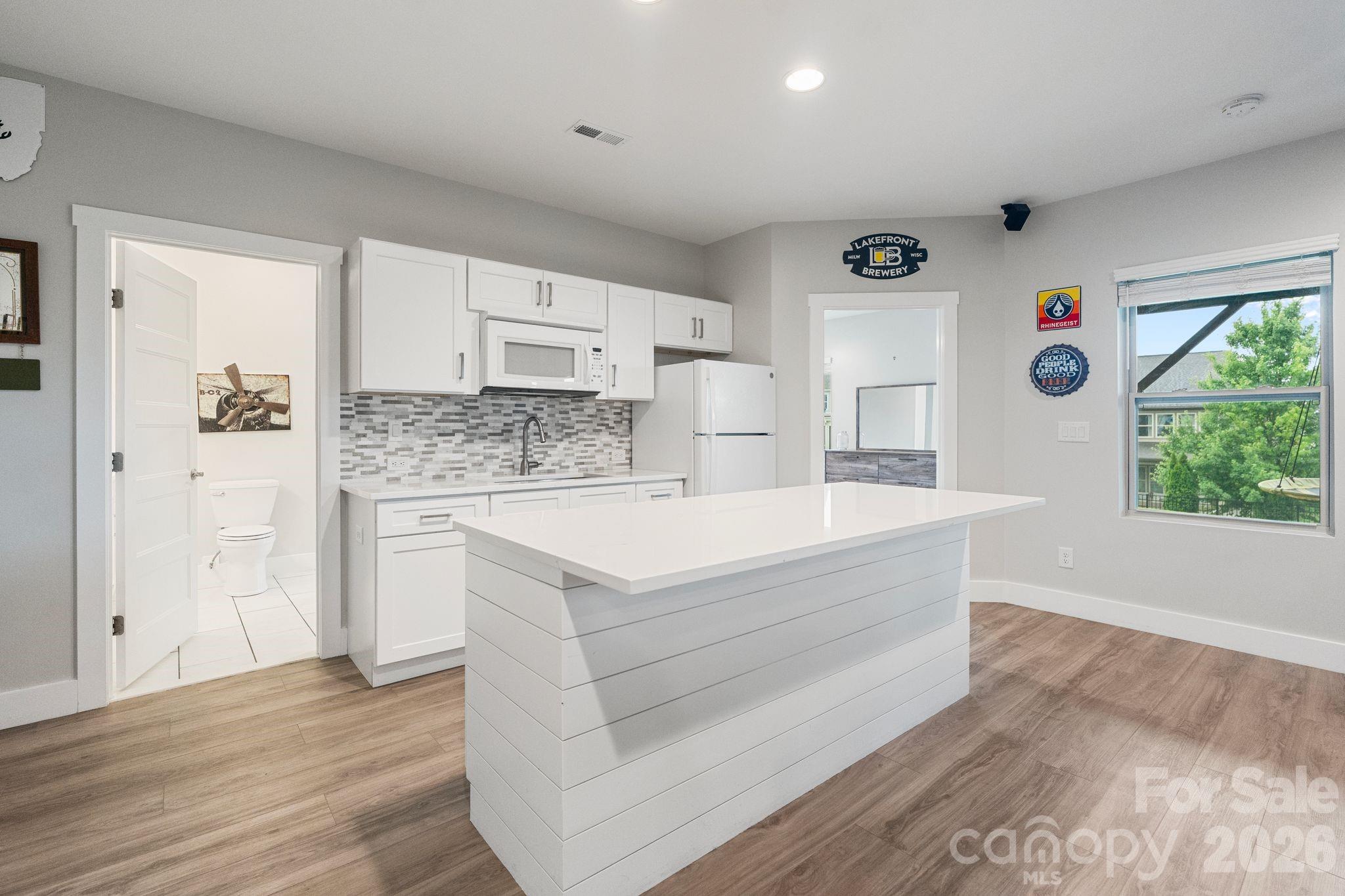Masons Bend - Residential