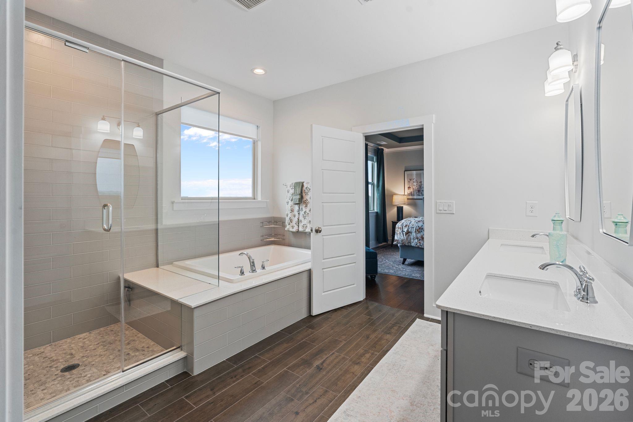 Masons Bend - Residential