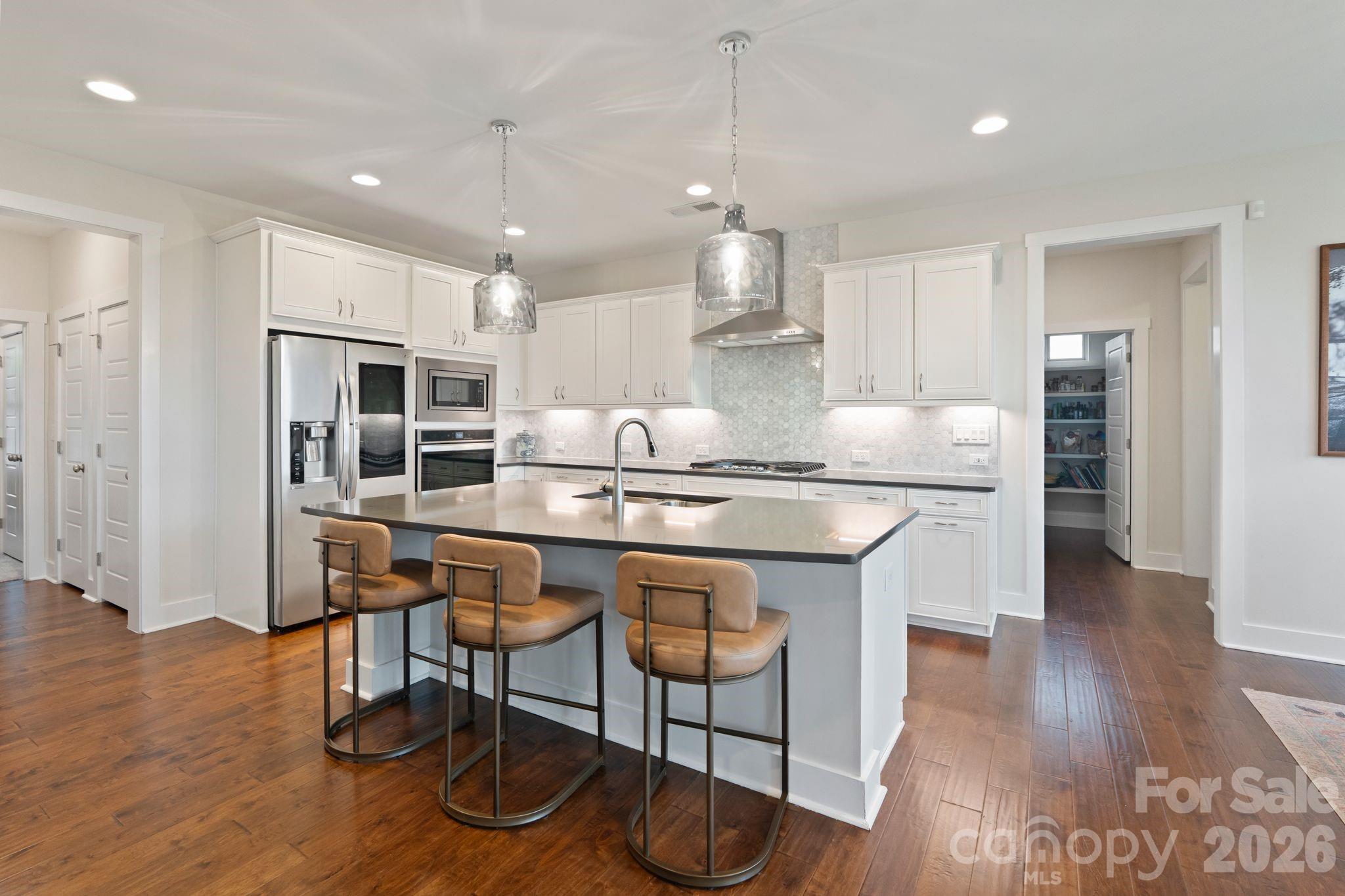 Masons Bend - Residential