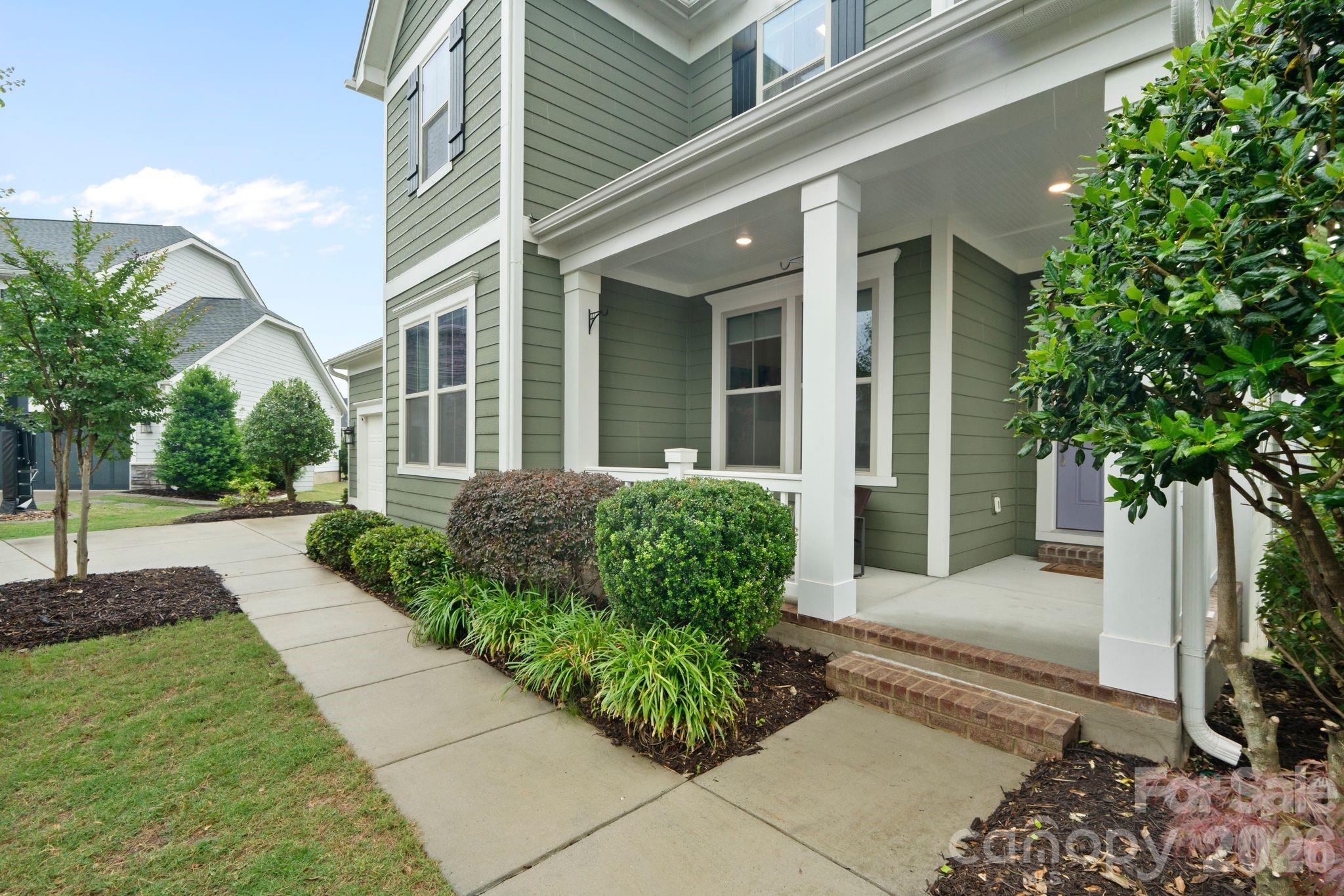 Masons Bend - Residential