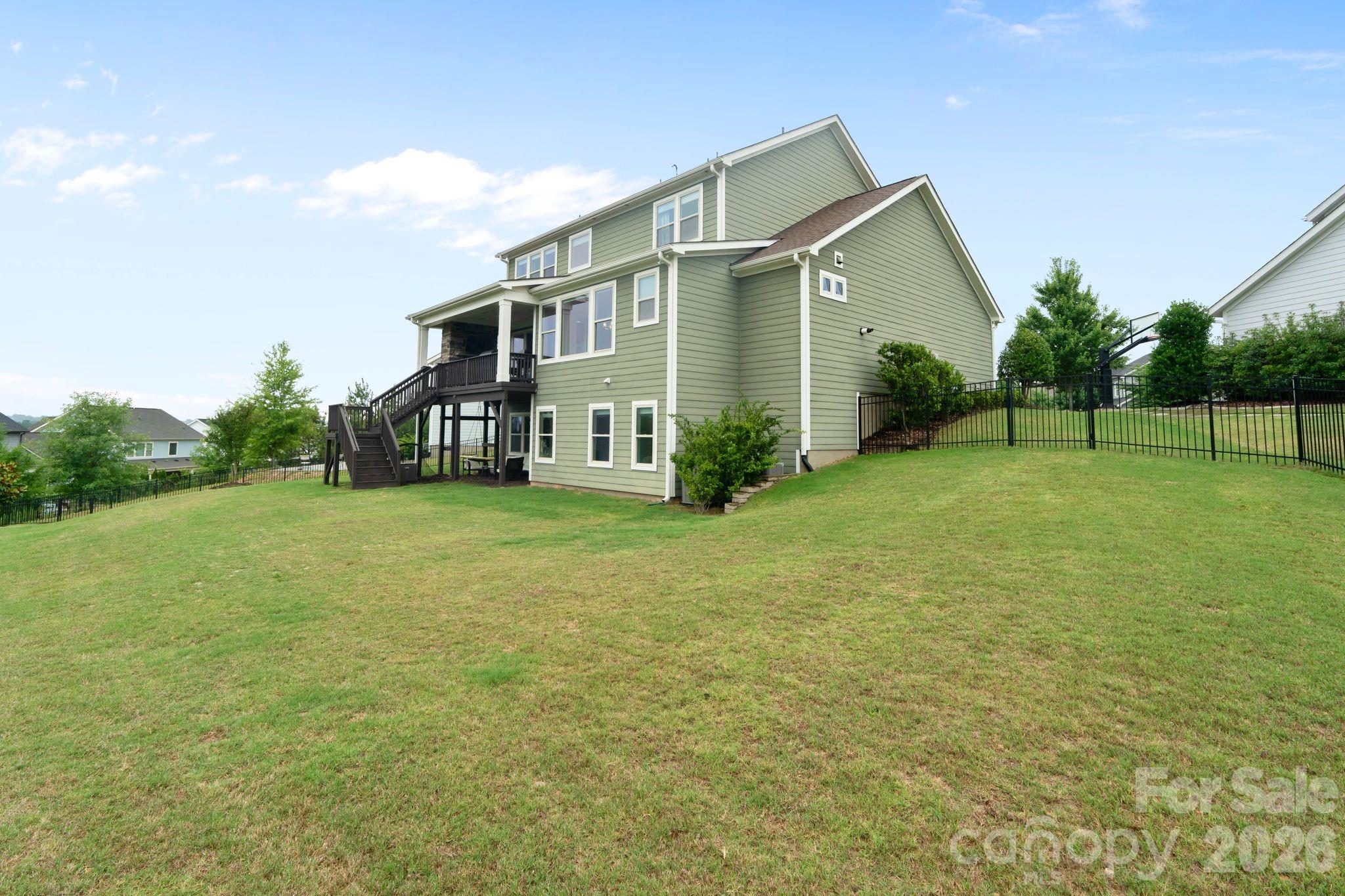 Masons Bend - Residential