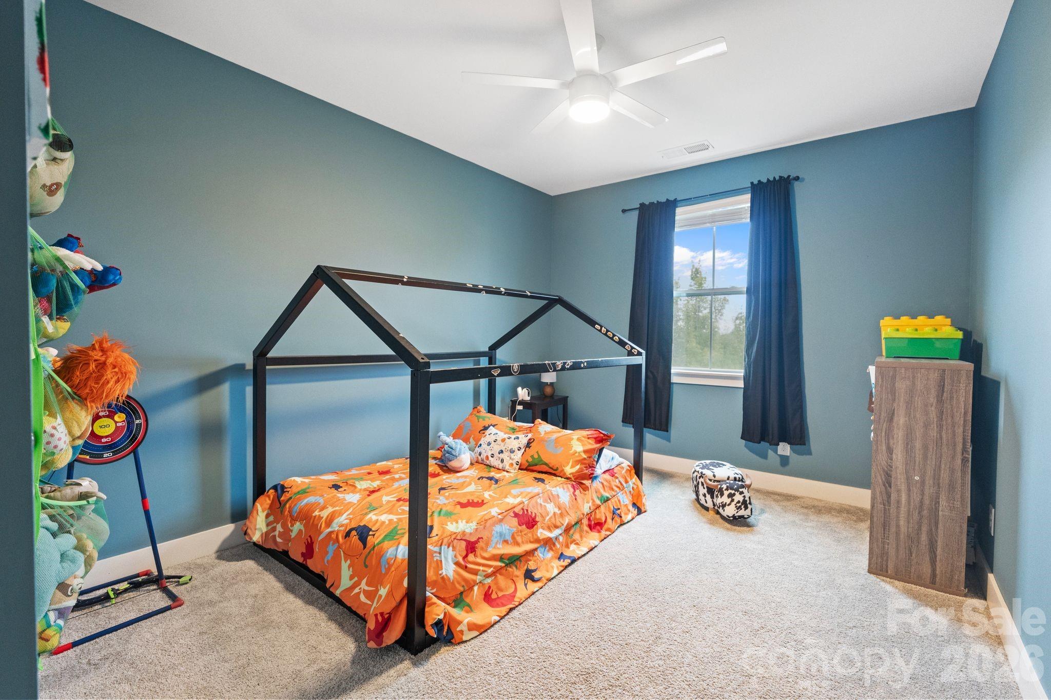 Masons Bend - Residential