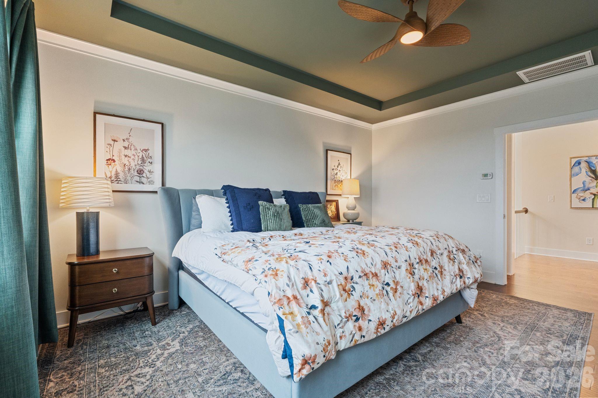Masons Bend - Residential